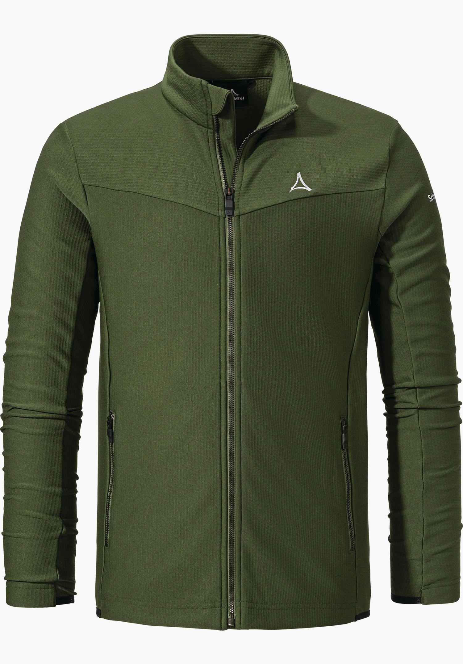 Fleece Jacket Parsenn M