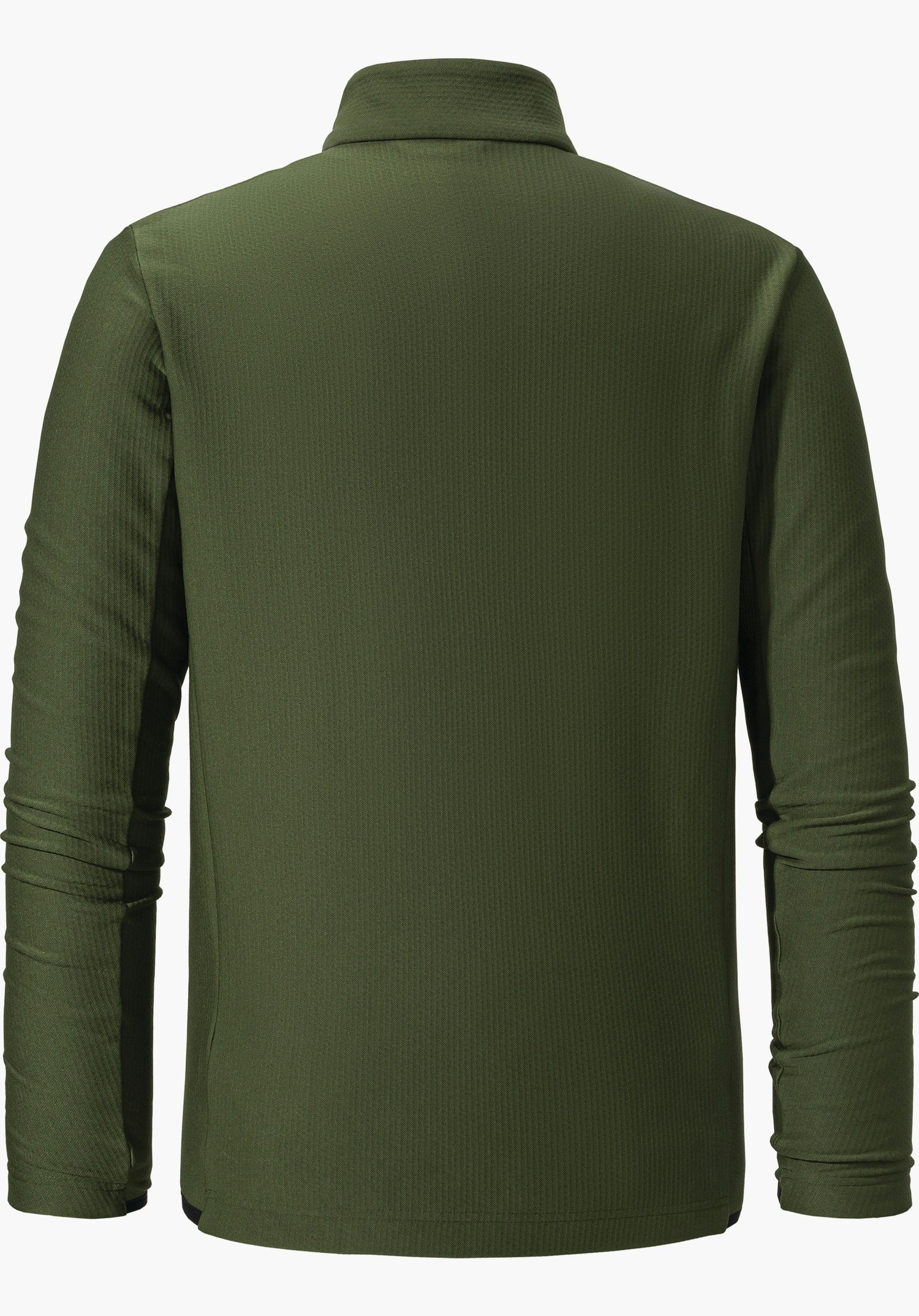 Fleece Jacket Parsenn M