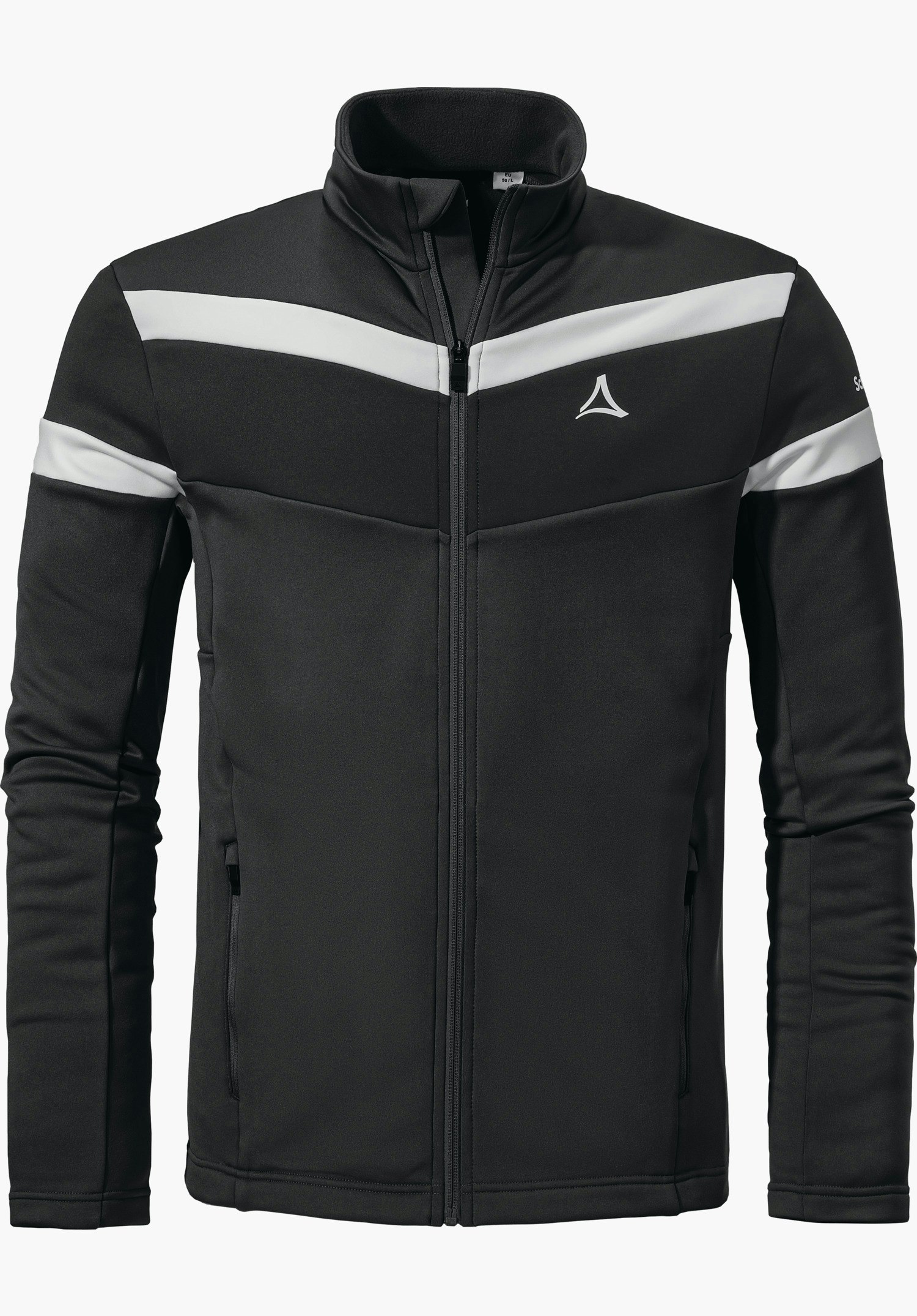 FN Fleece Jacket Heuberg