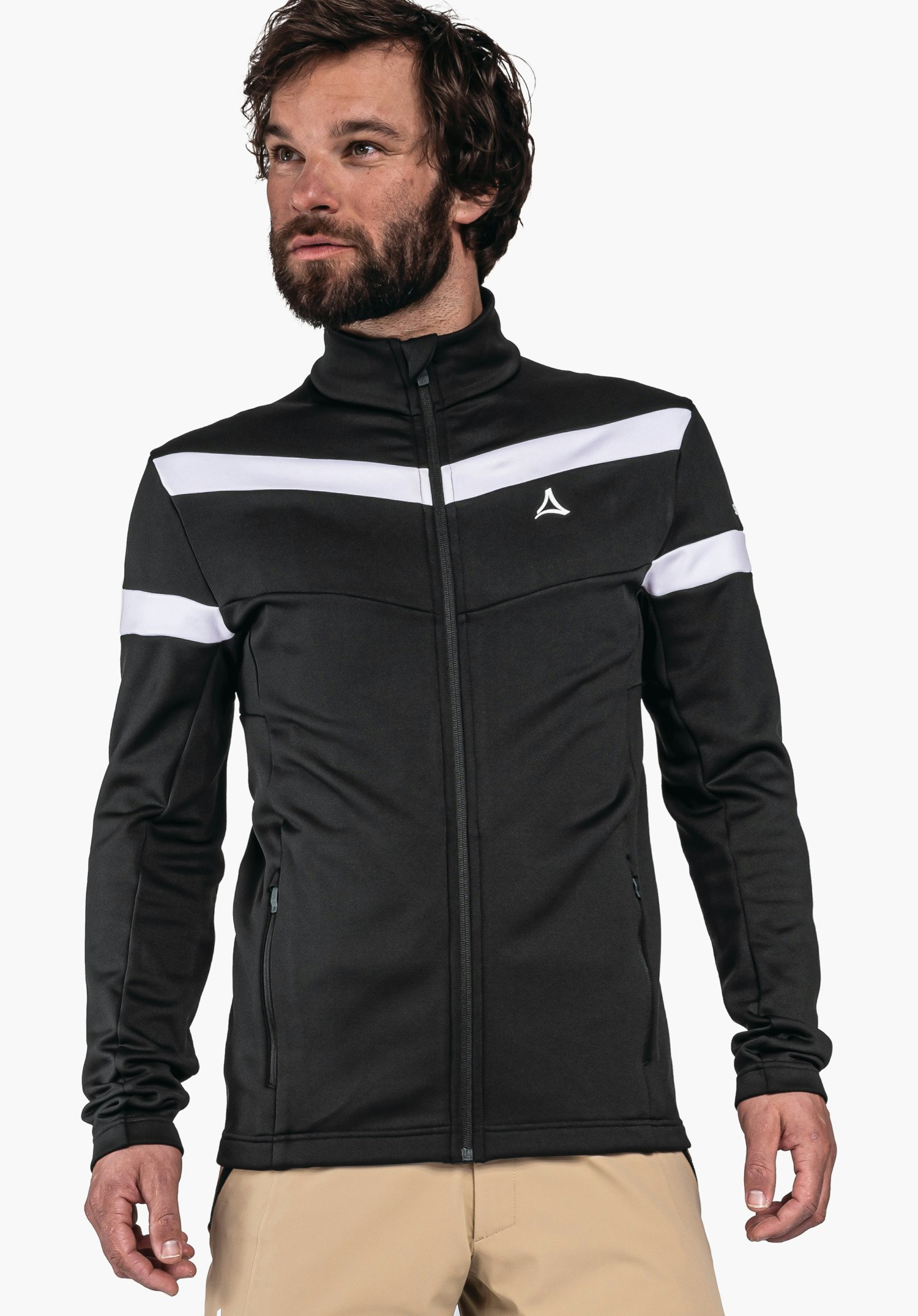 Schöffel Felix Neureuther Ski Fleece Jacke