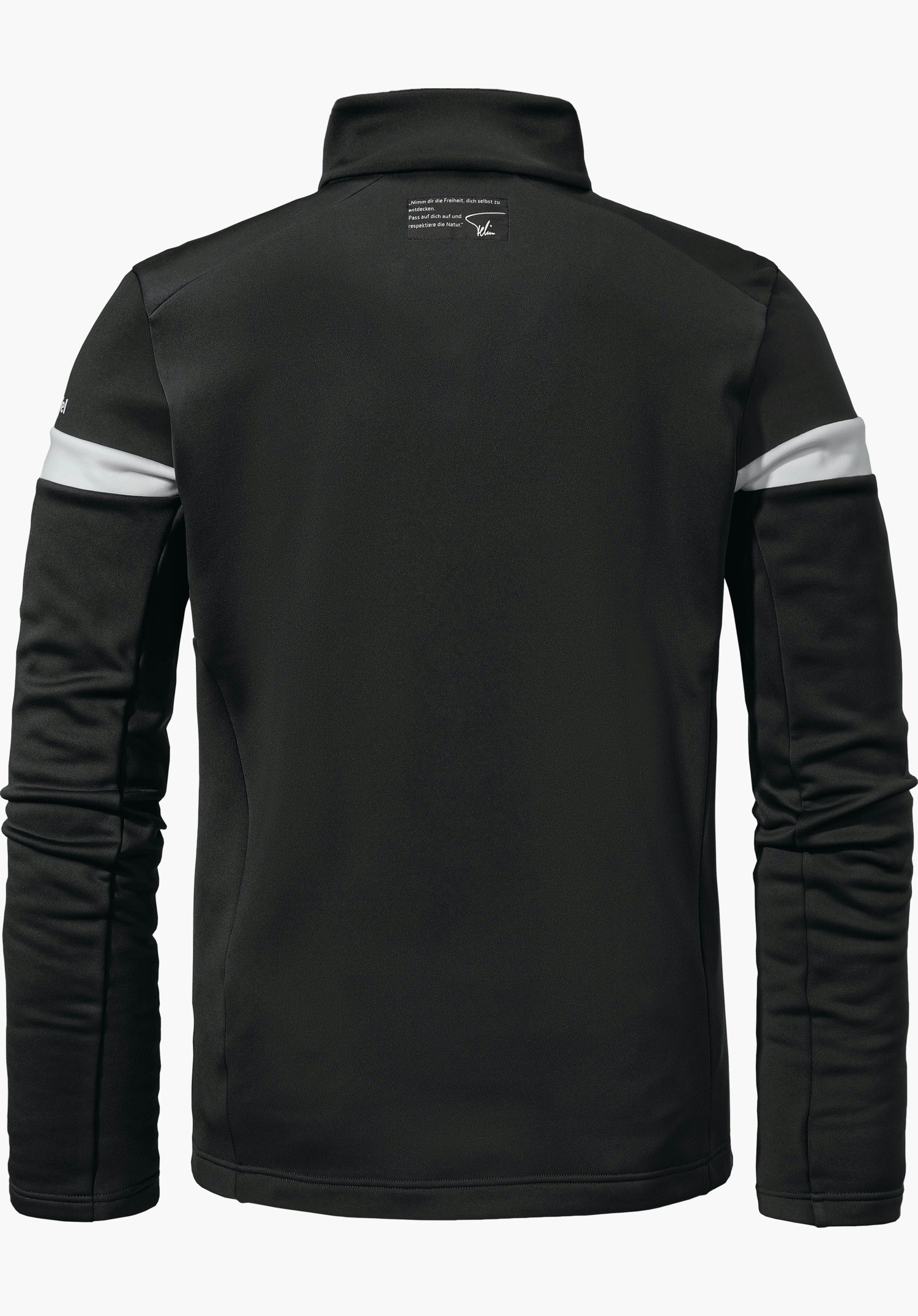 FN Fleece Jacket Heuberg