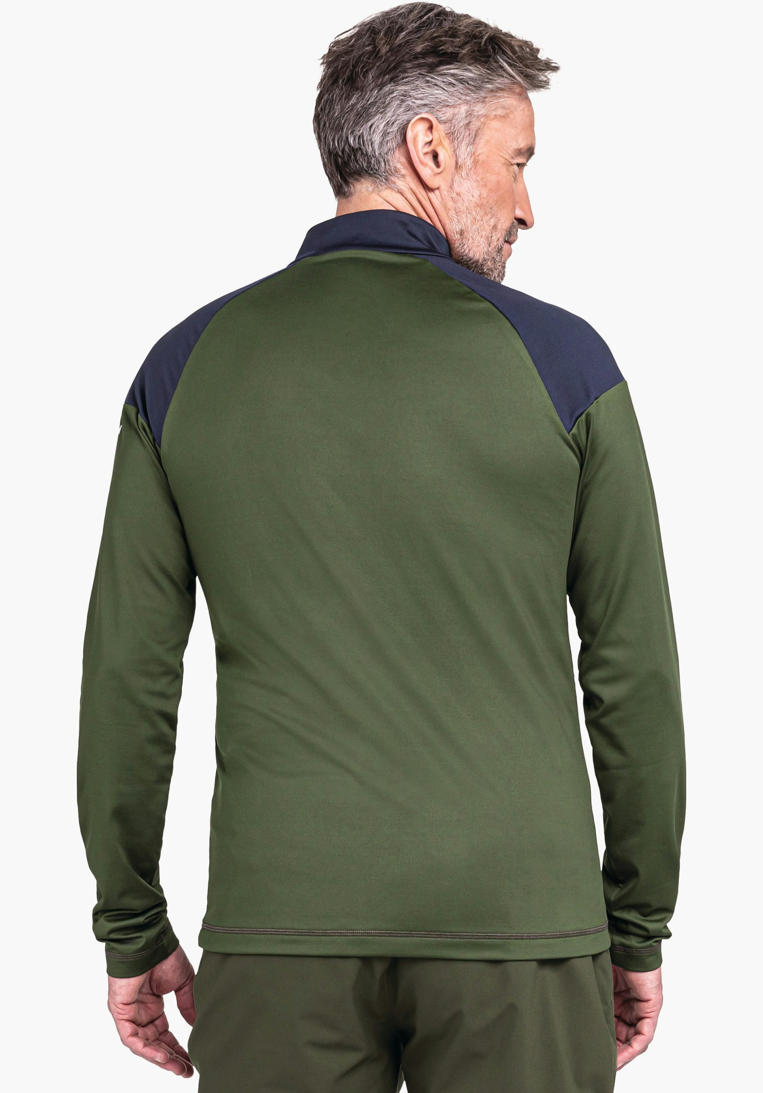 Longsleeve Lenggries M