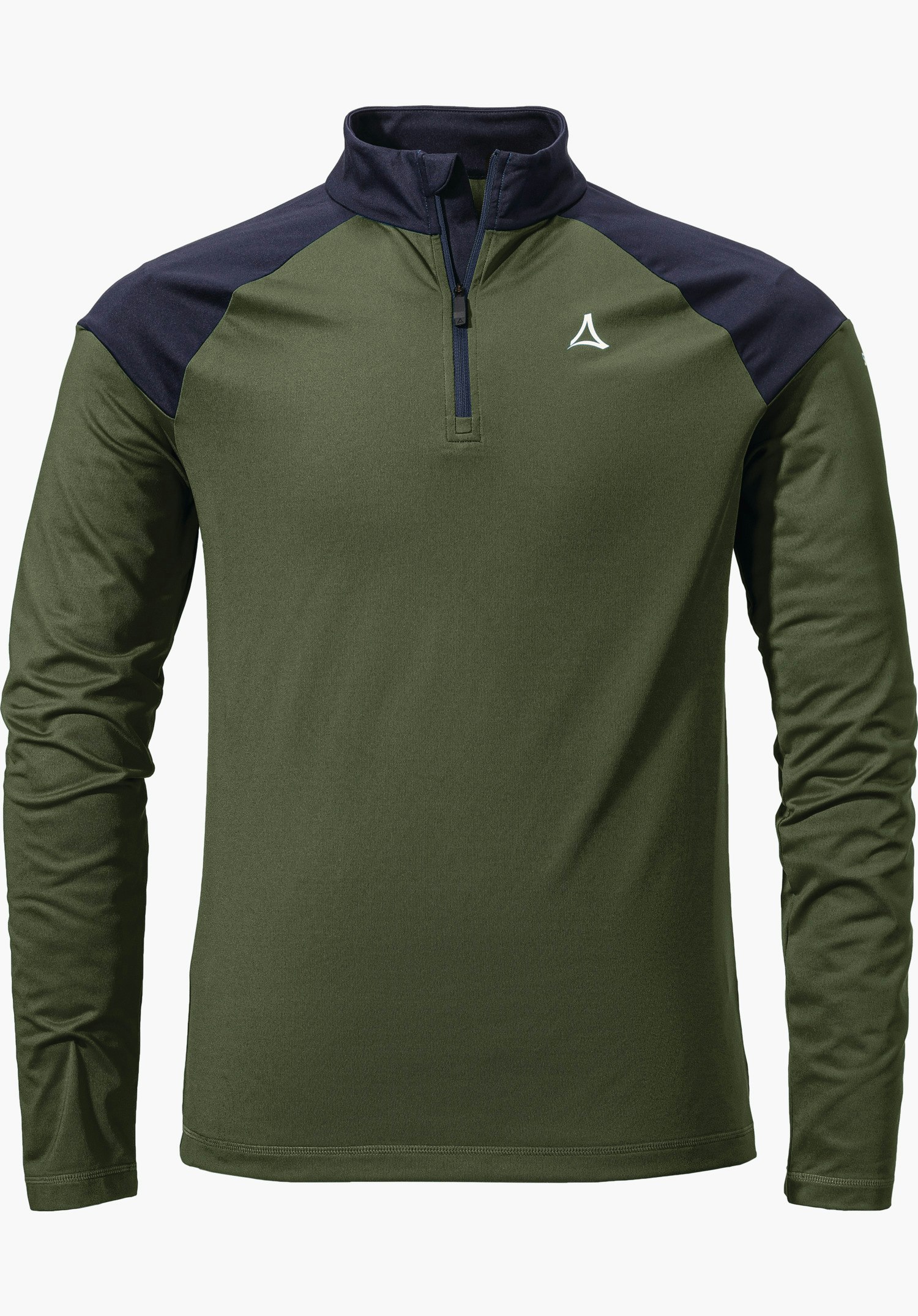 Longsleeve Lenggries M