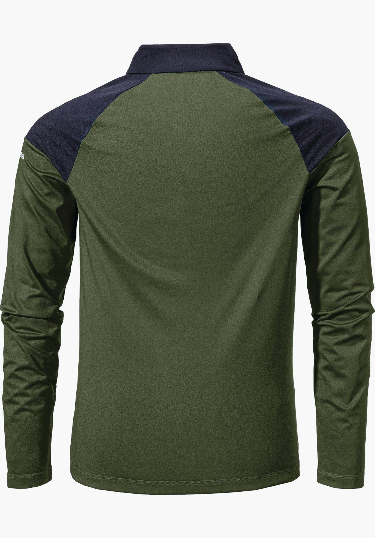 Longsleeve Lenggries M