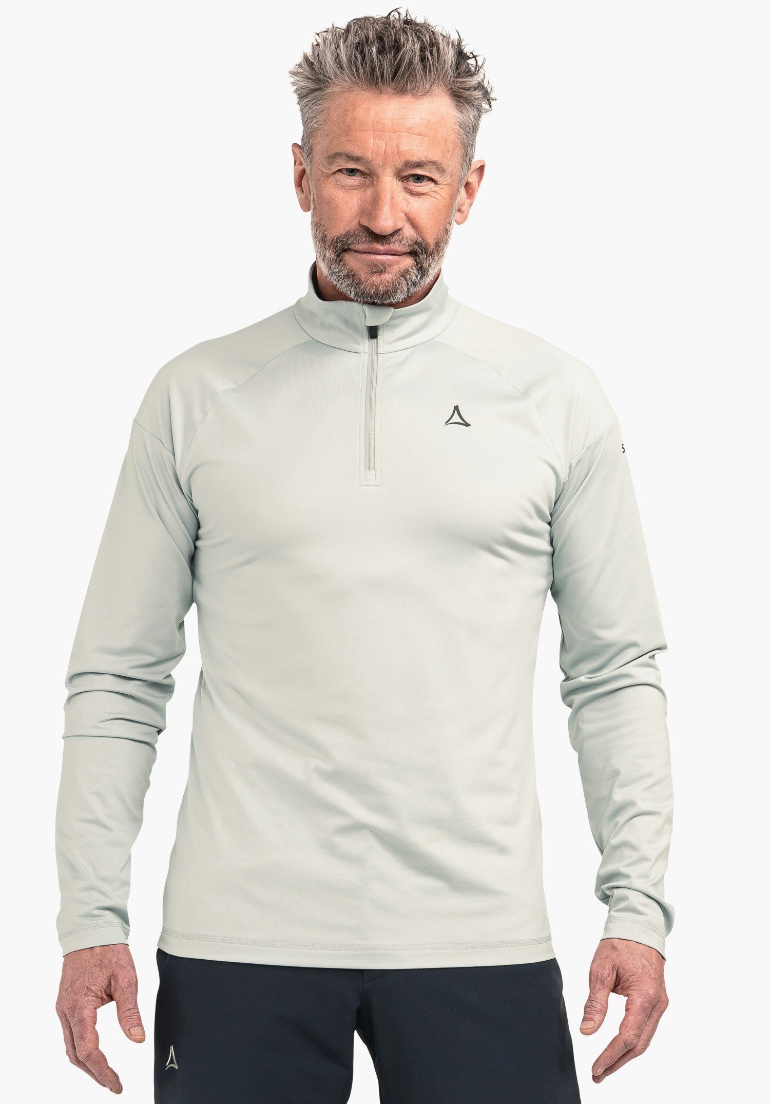 Longsleeve Lenggries M