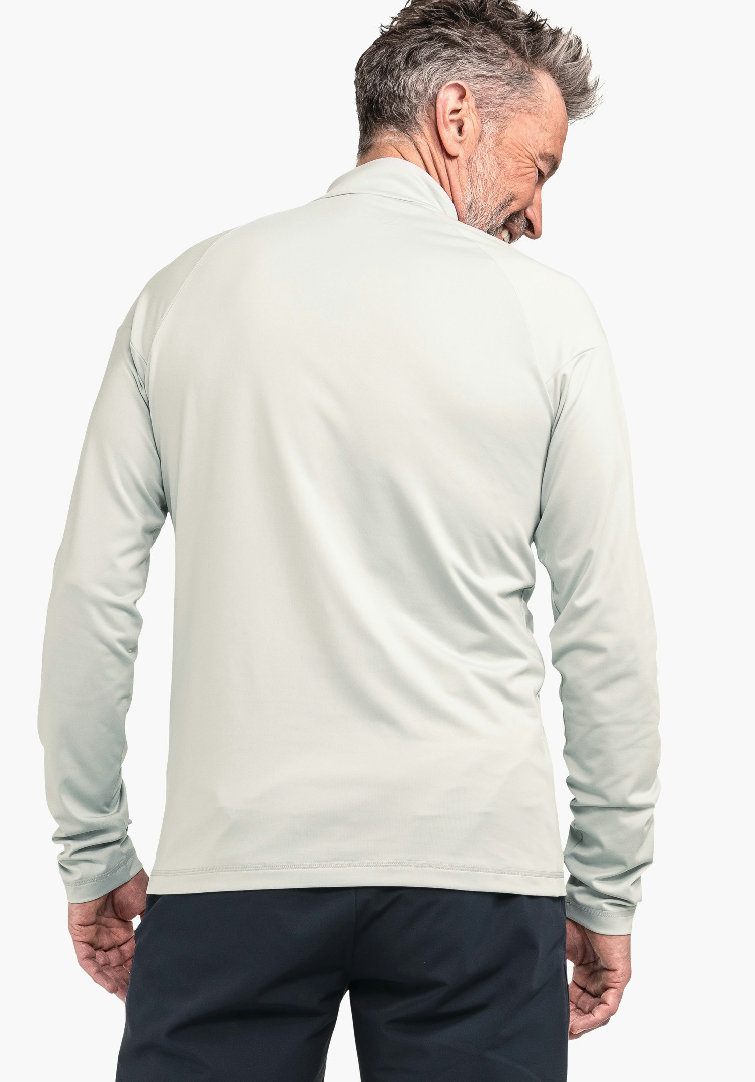 Longsleeve Lenggries M