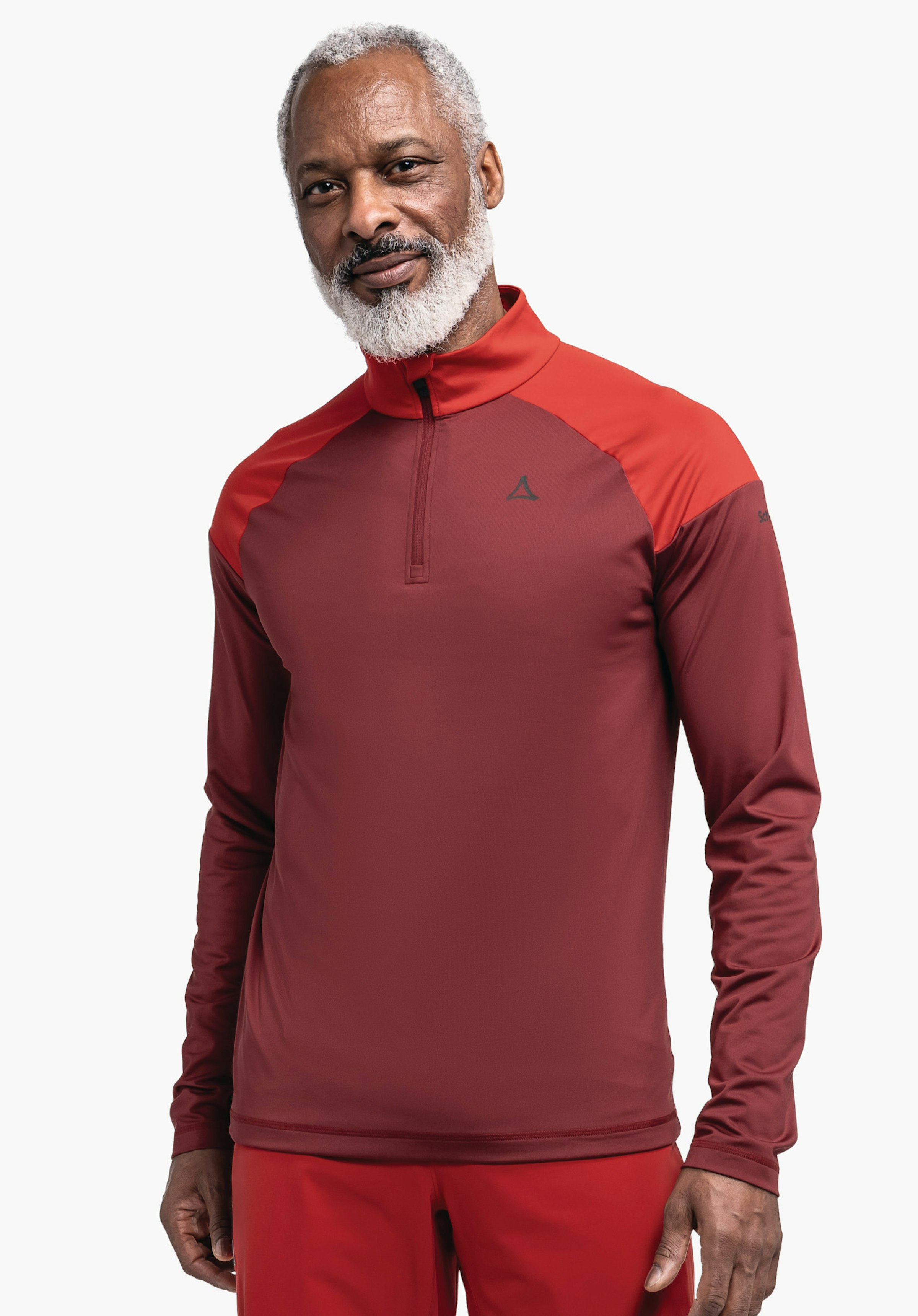 Longsleeve Lenggries M