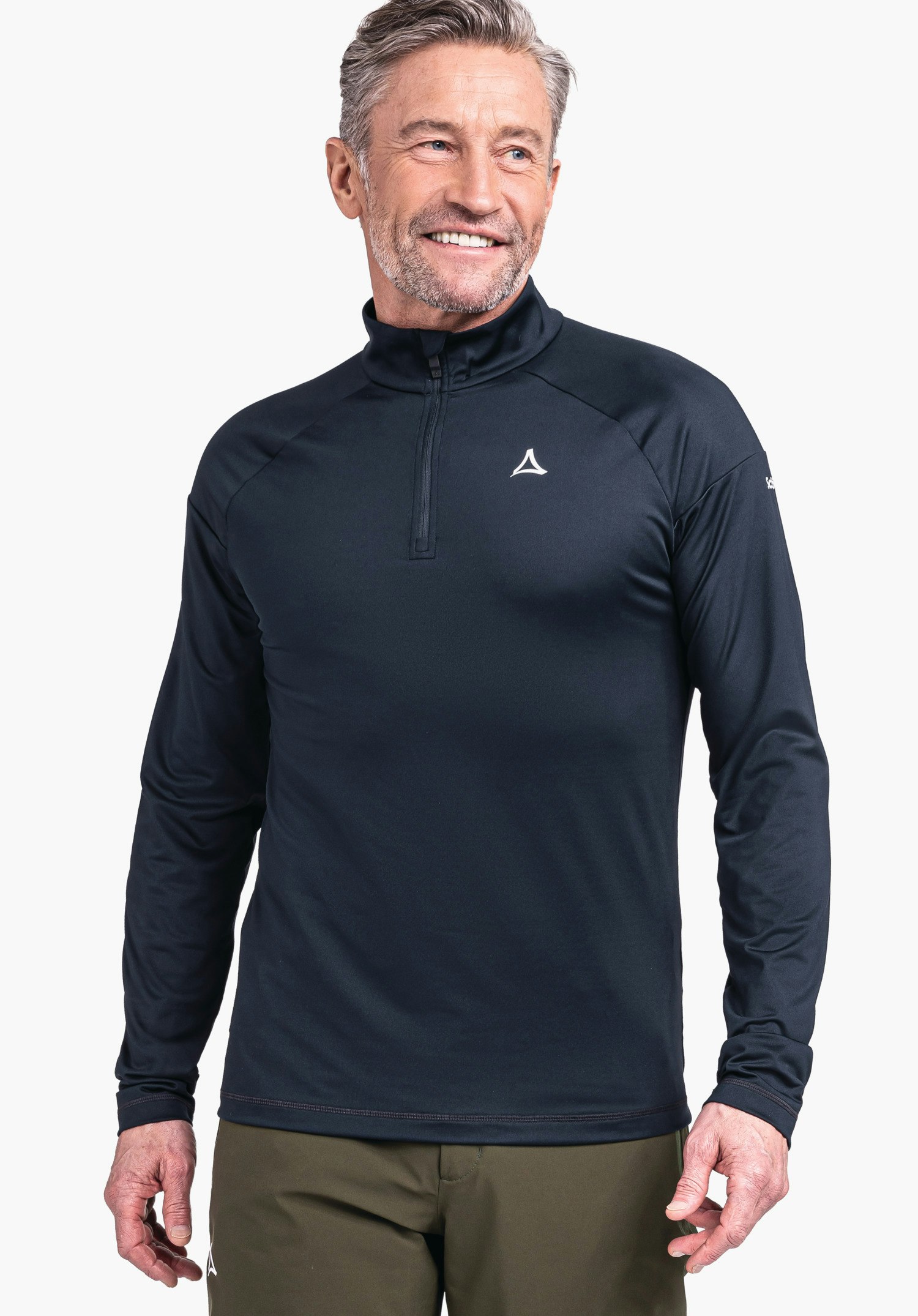 Longsleeve Lenggries M