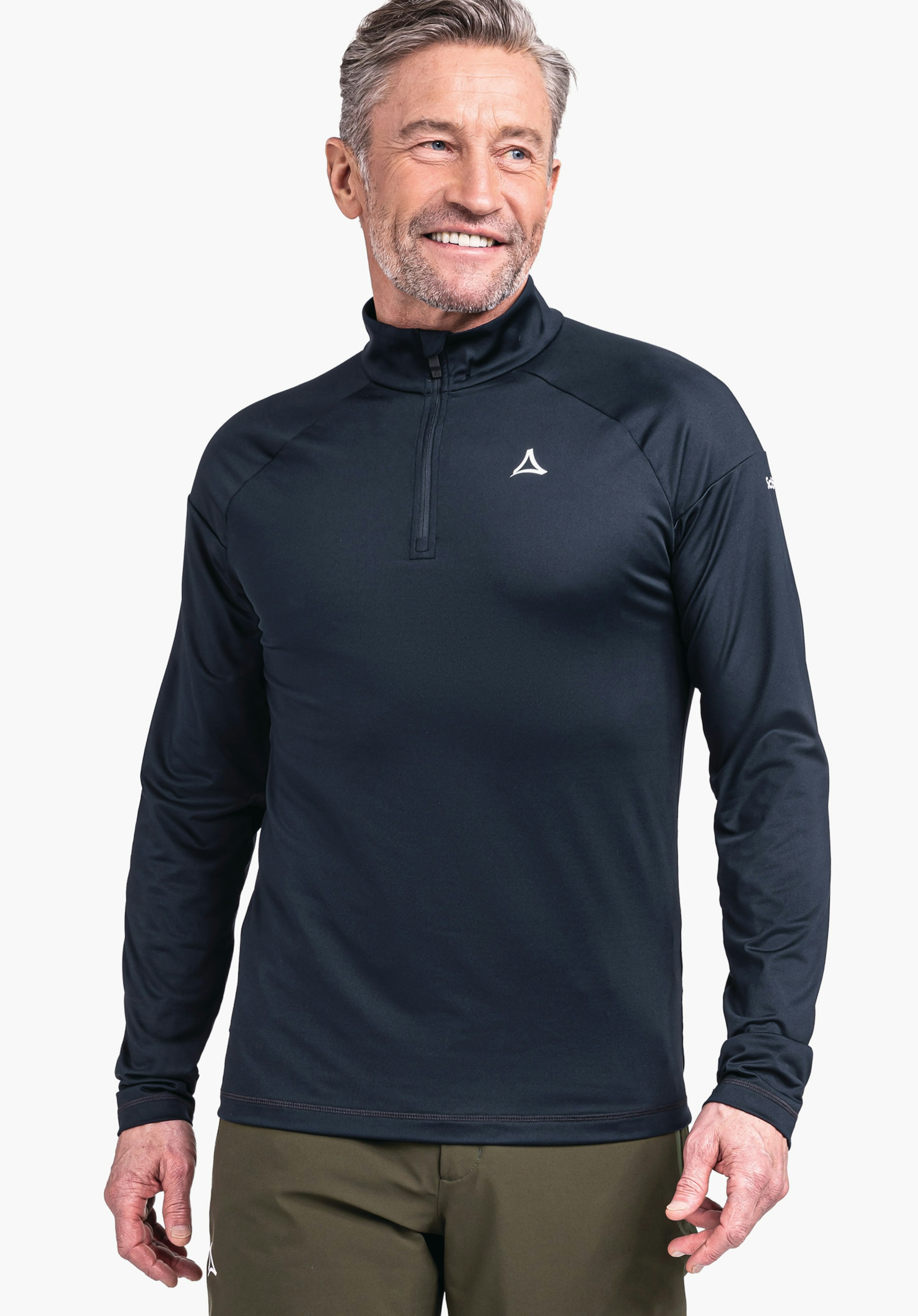 Longsleeve Lenggries M