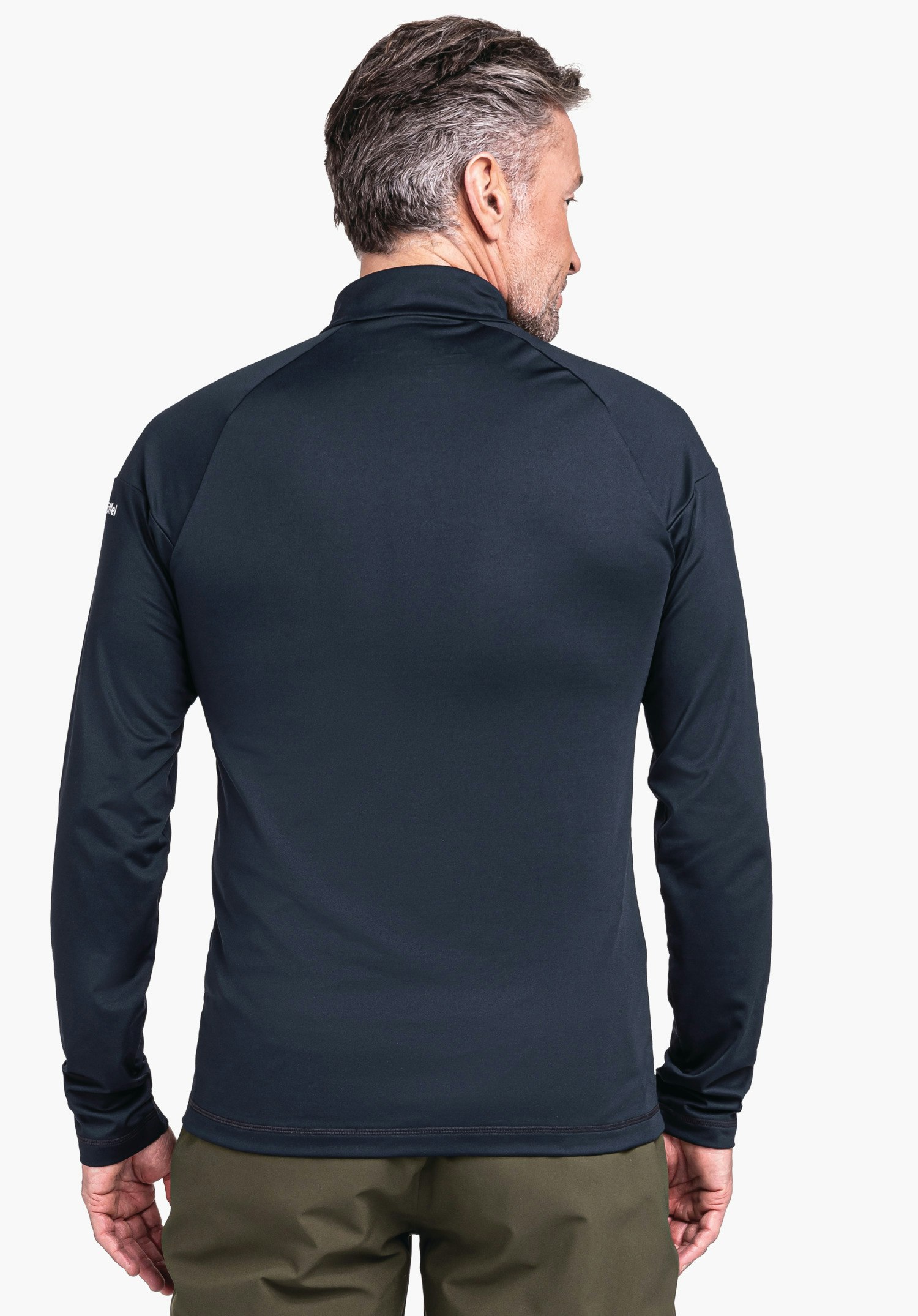 Longsleeve Lenggries M