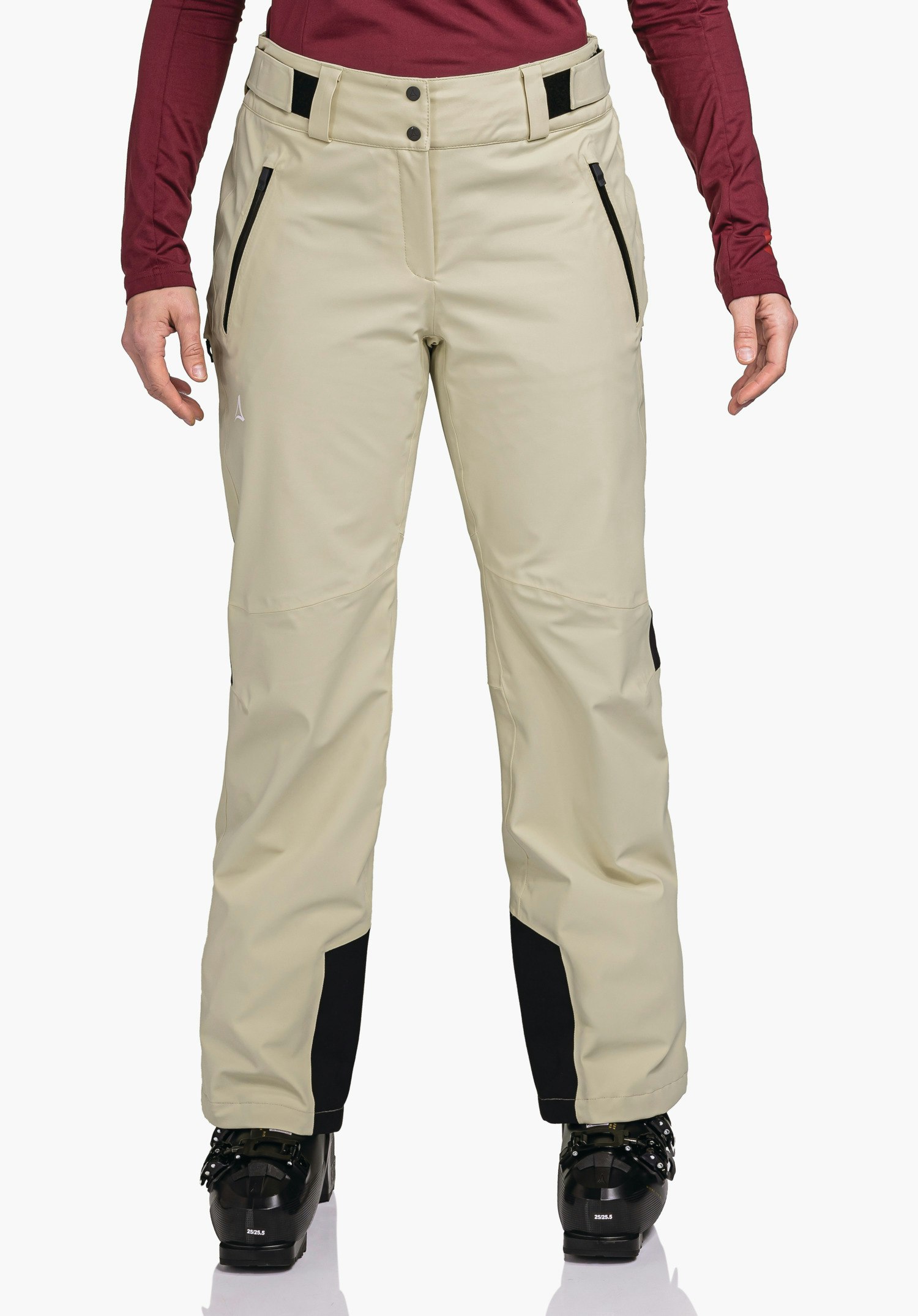 Ski Pants Pontresina L