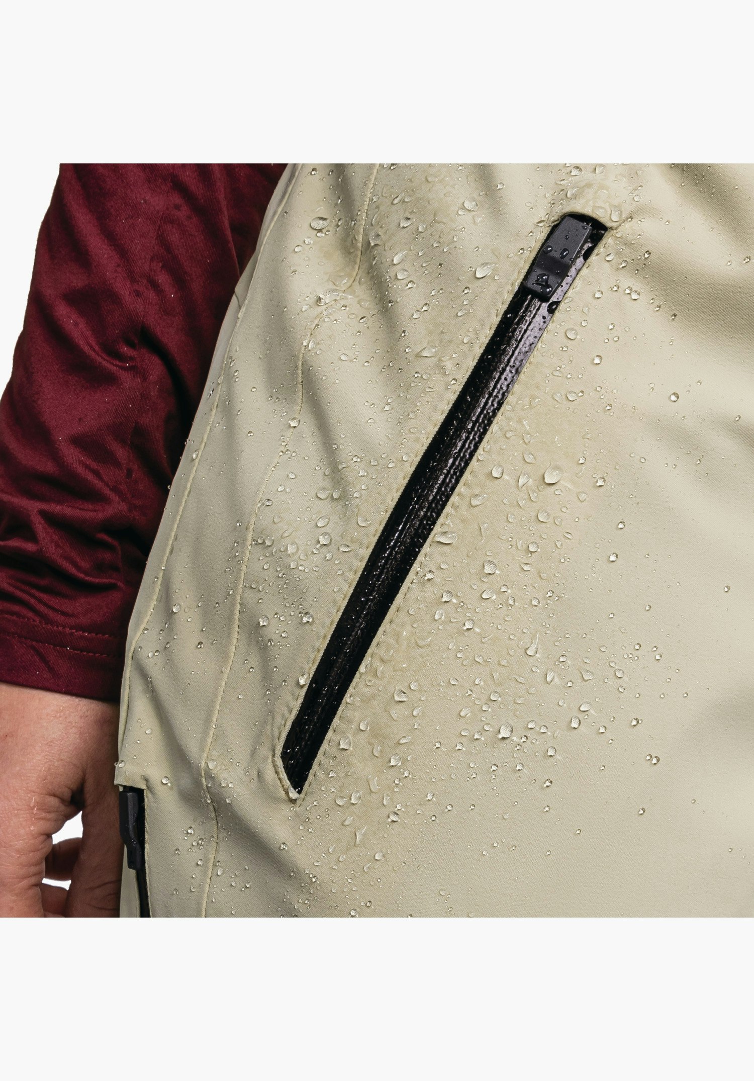 Ski Pants Pontresina L