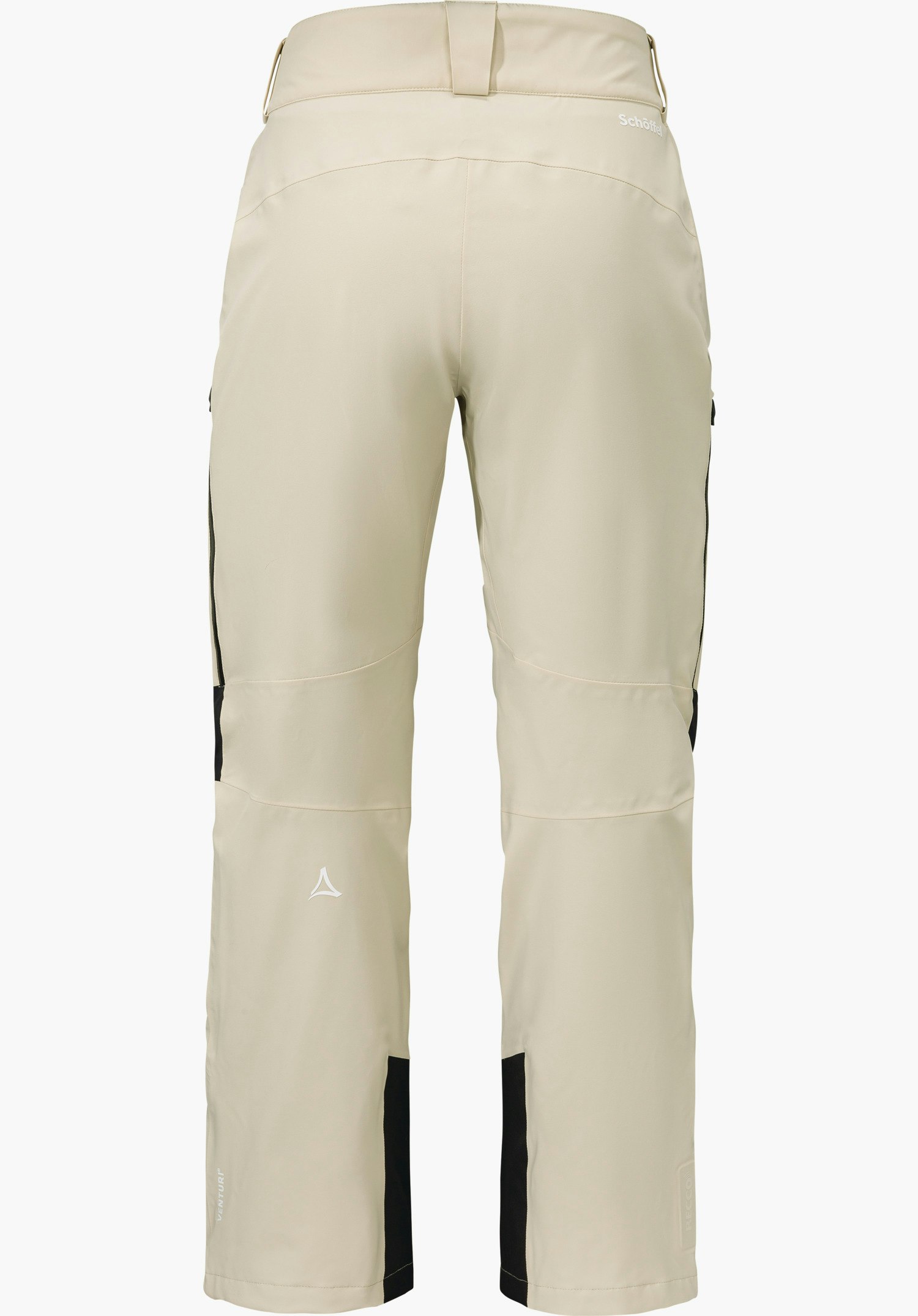 Ski Pants Pontresina L