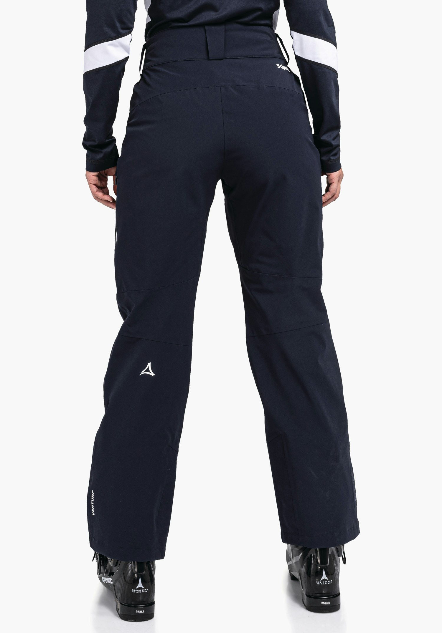 Ski Pants Pontresina L