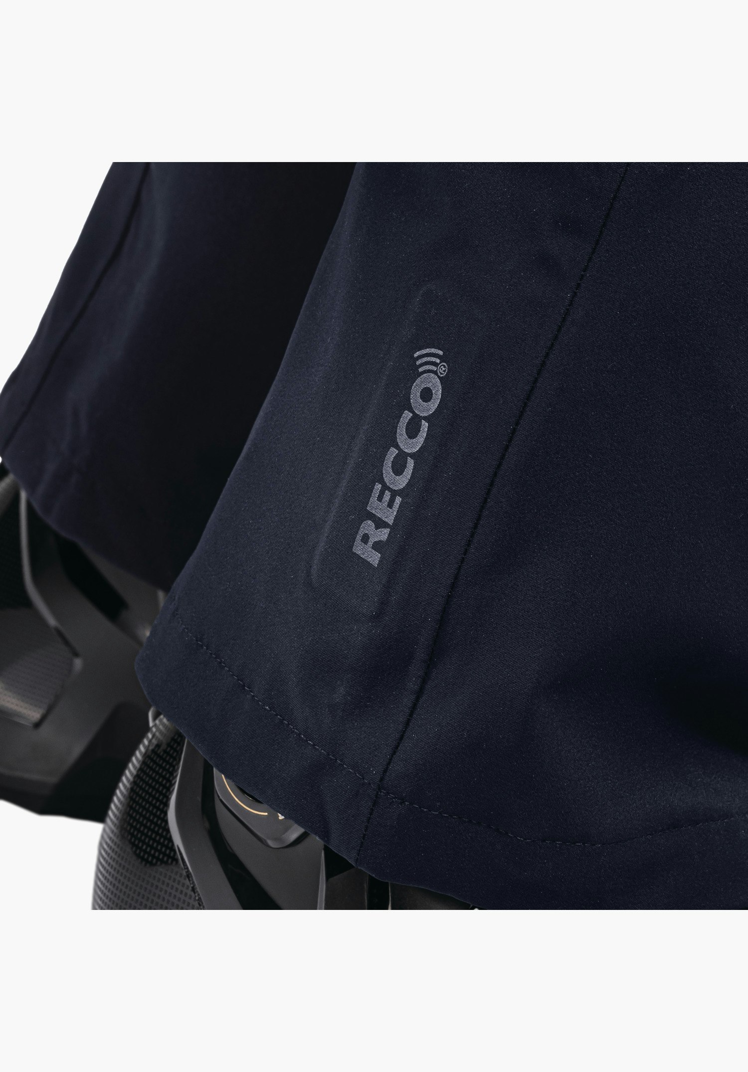 Ski Pants Pontresina L