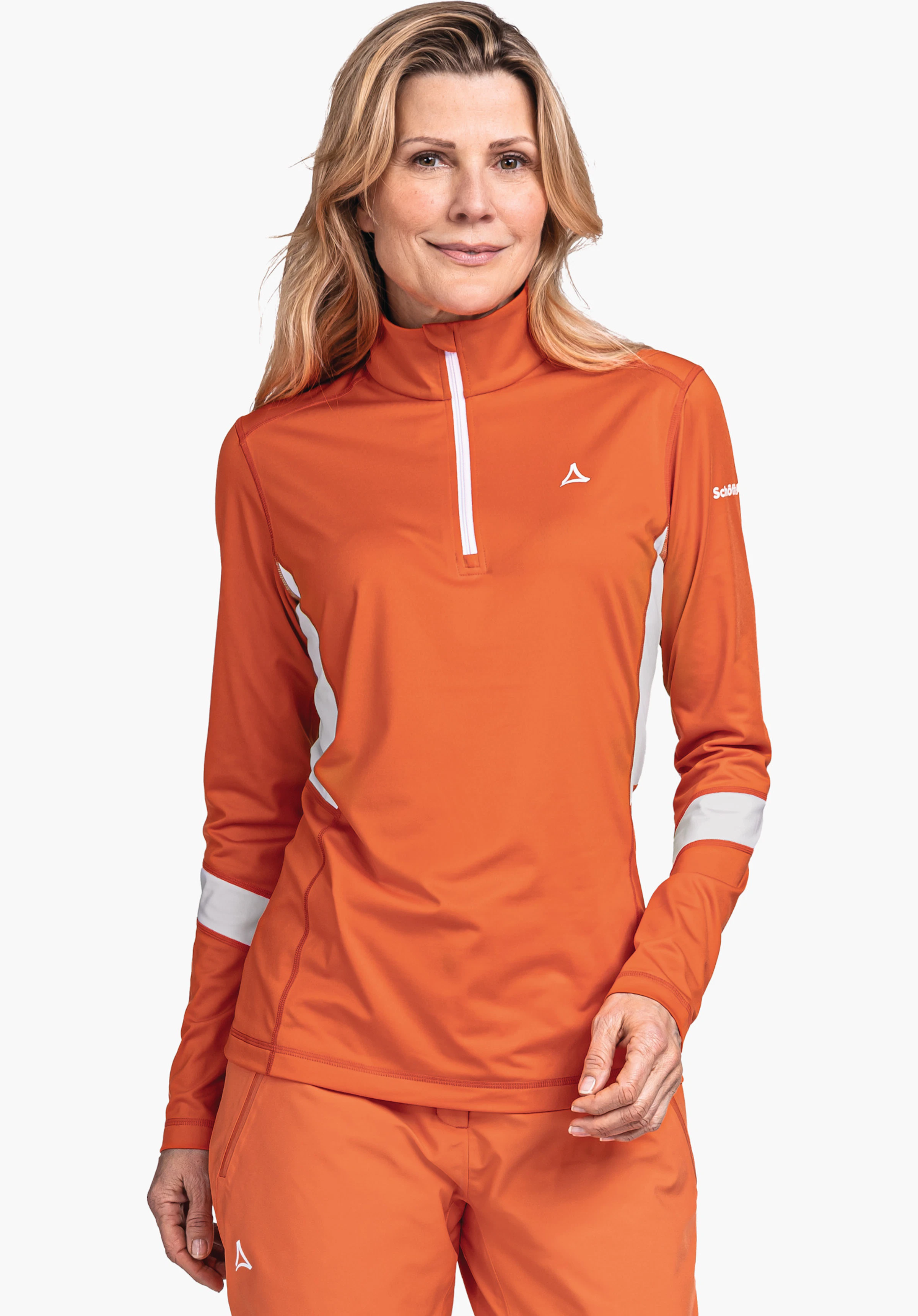 Longsleeve Lenggries L