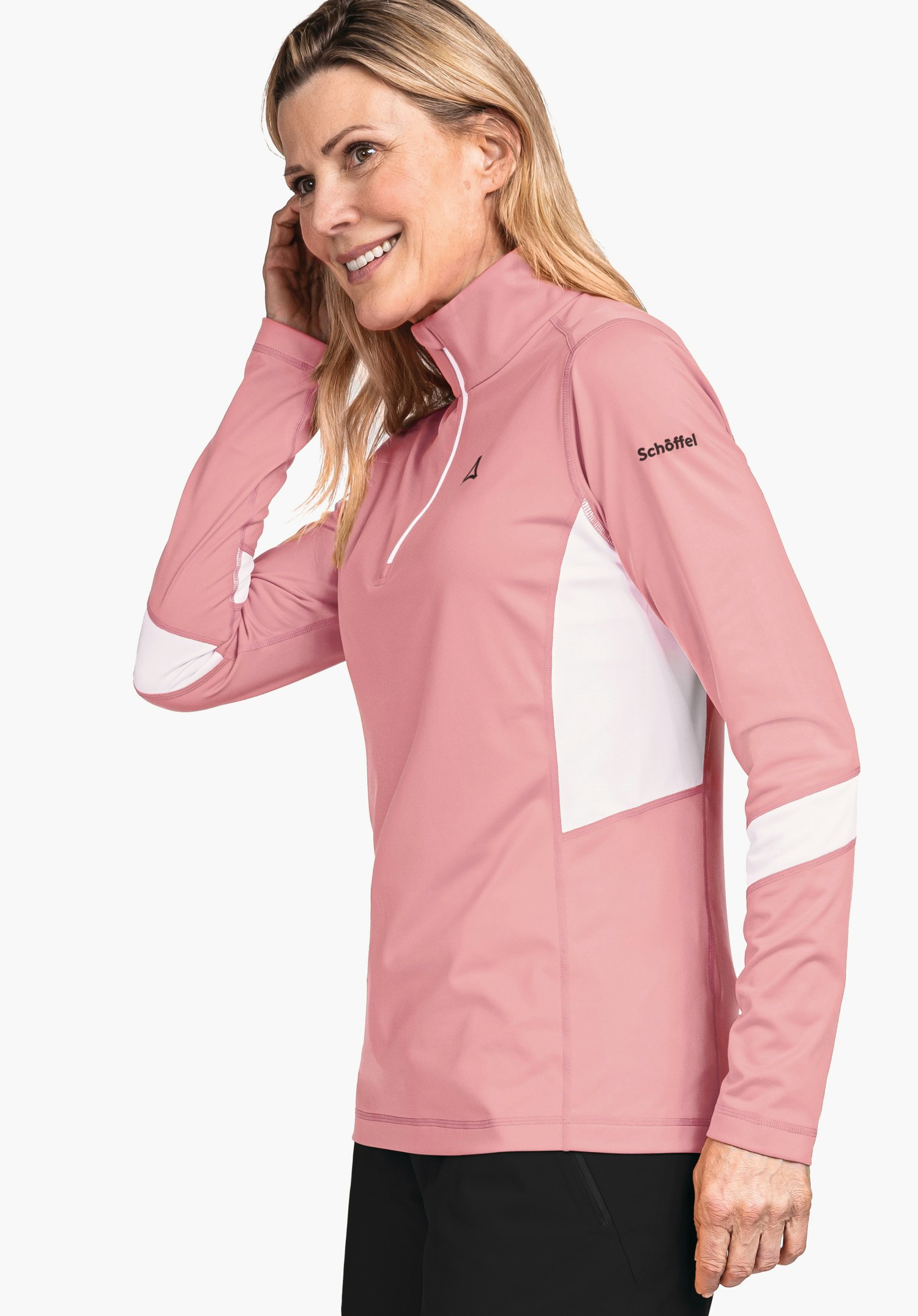 Longsleeve Lenggries L