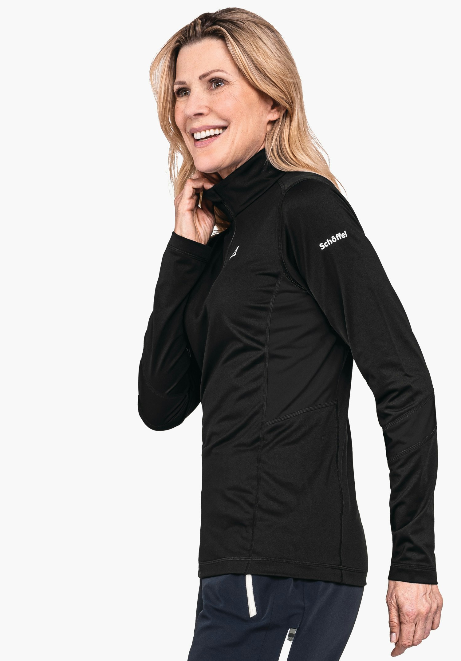 Longsleeve Lenggries L