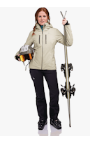Ski Jacket Thyon L