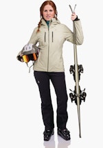 Ski Jacket Thyon L