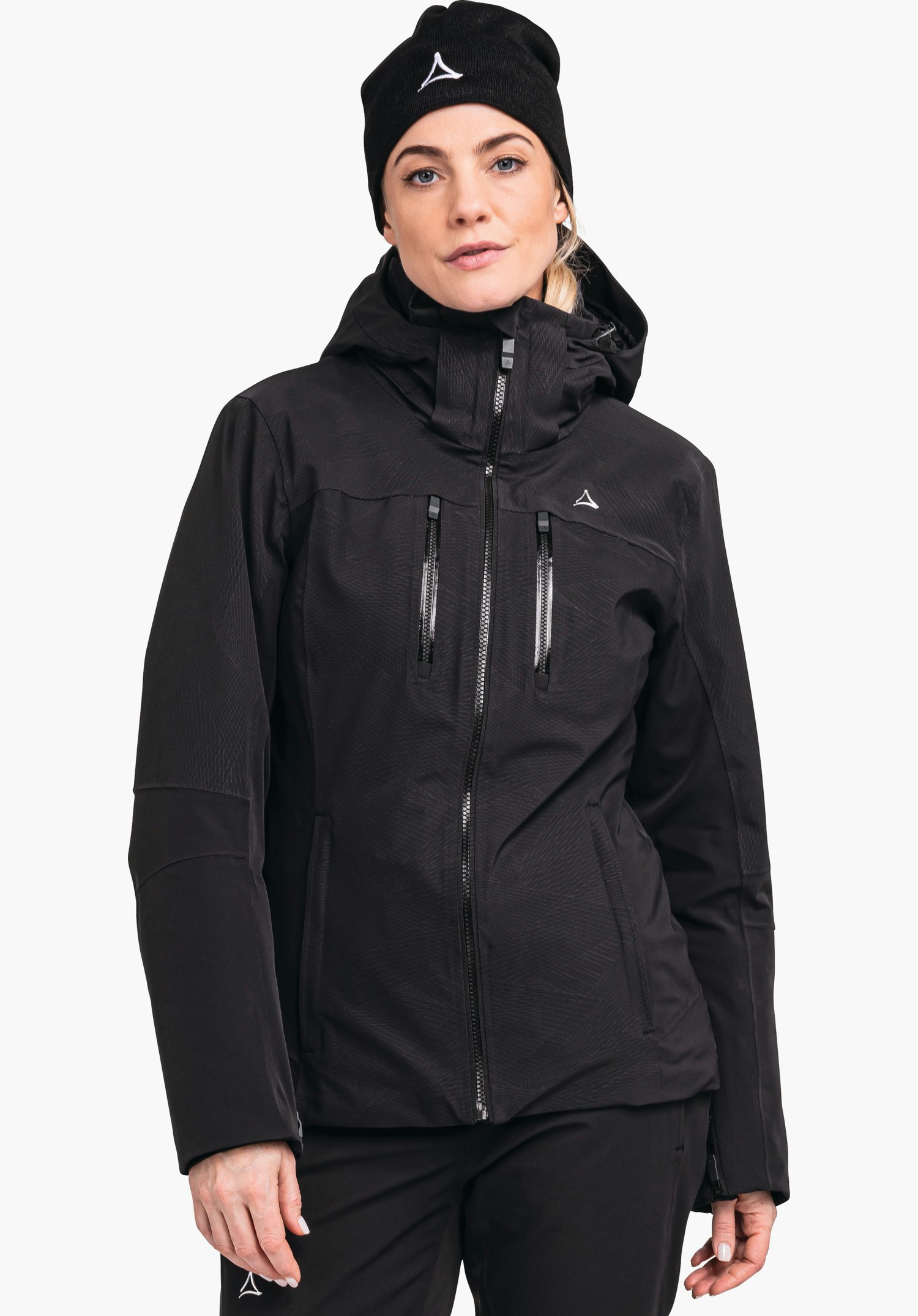 Ski Jacket Thyon L