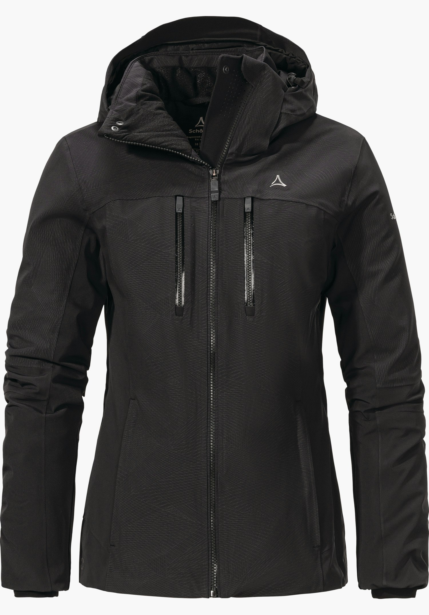 Ski Jacket Thyon L