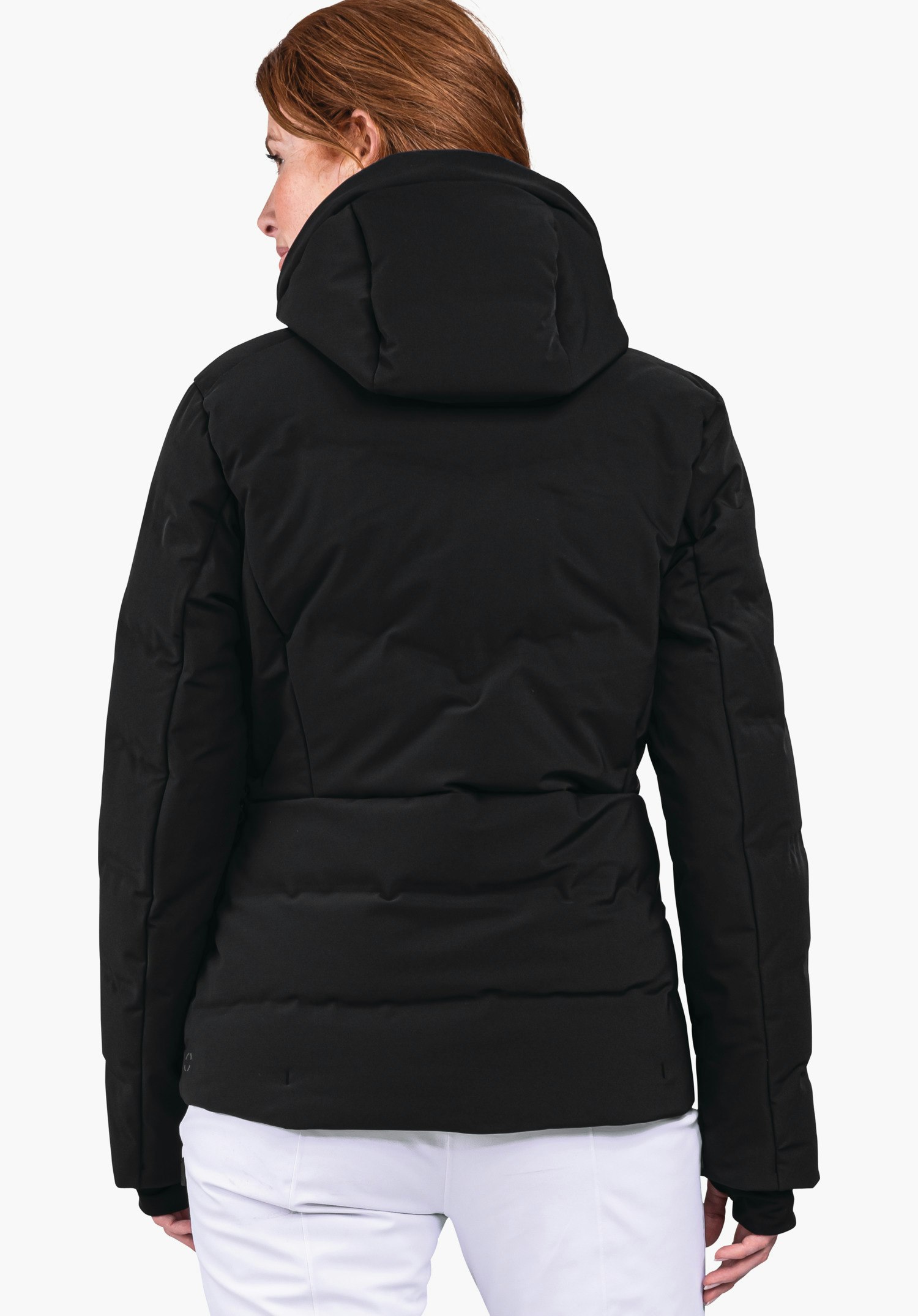 Ski Jacket Caldirola L