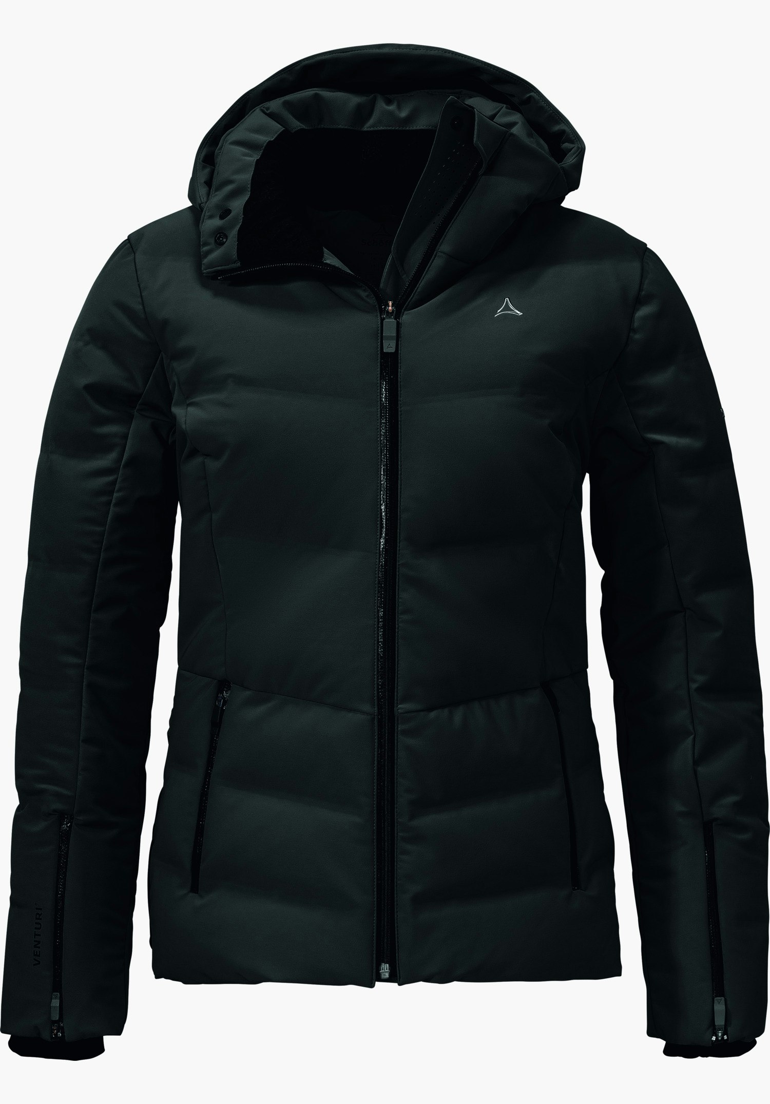 Ski Jacket Caldirola L