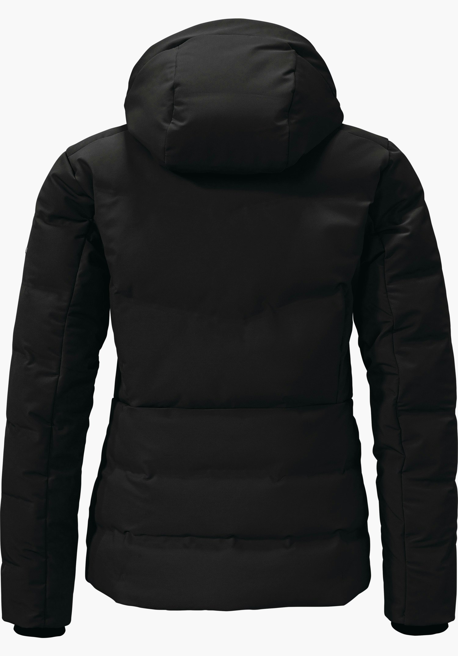 Ski Jacket Caldirola L
