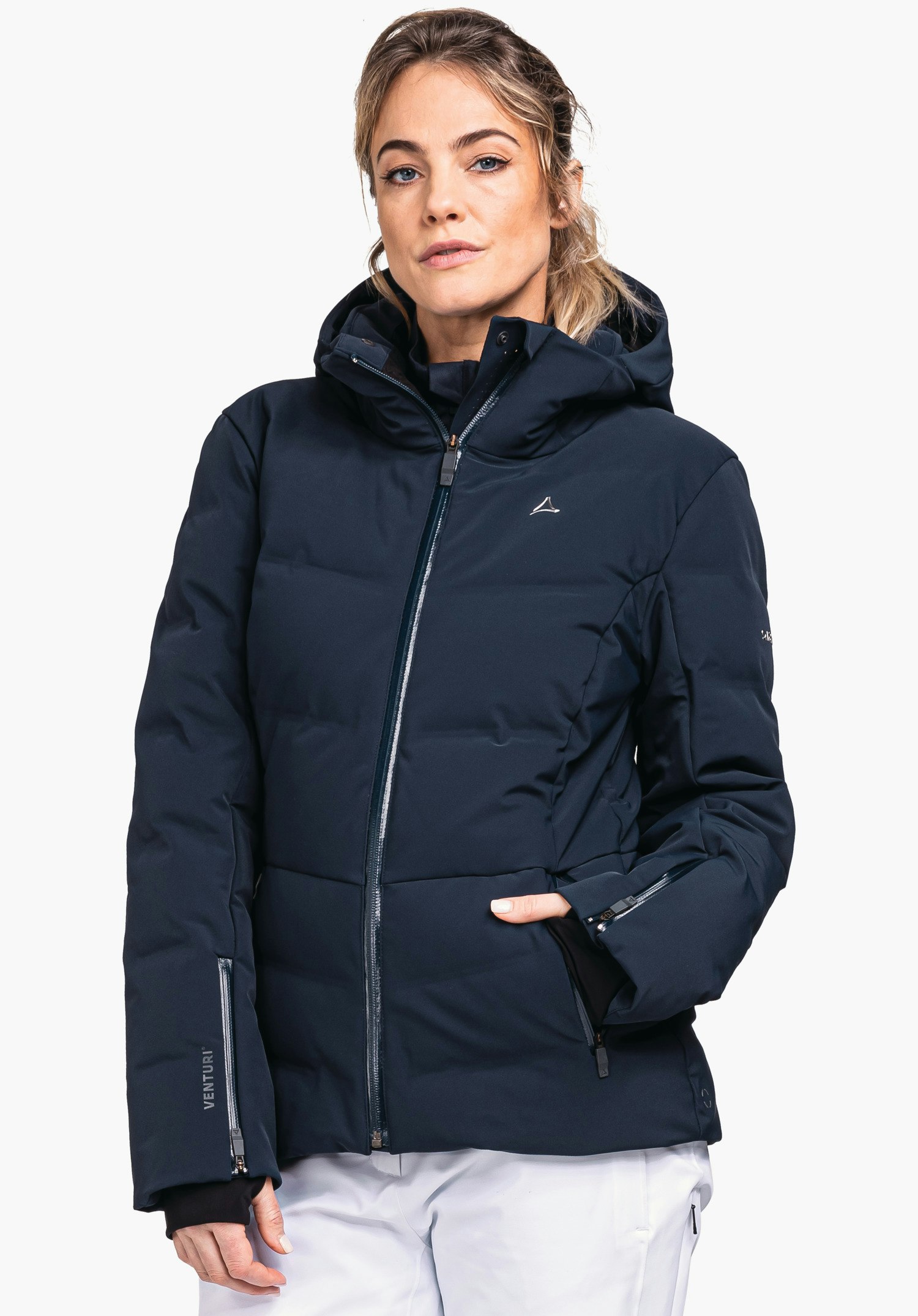 Schoffel ladies clearance ski jacket