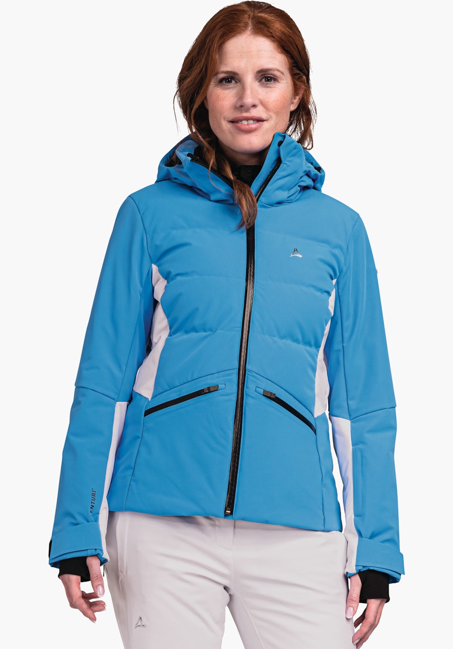 Ski Jacket Misurina L