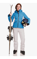 Ski Jacket Misurina L