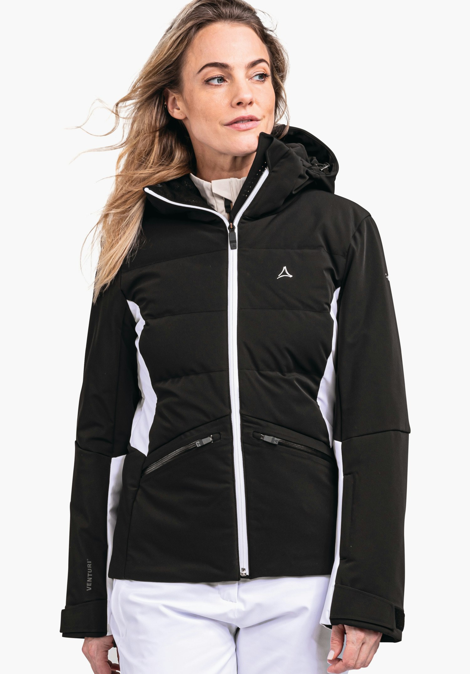 Ski Jacket Misurina L