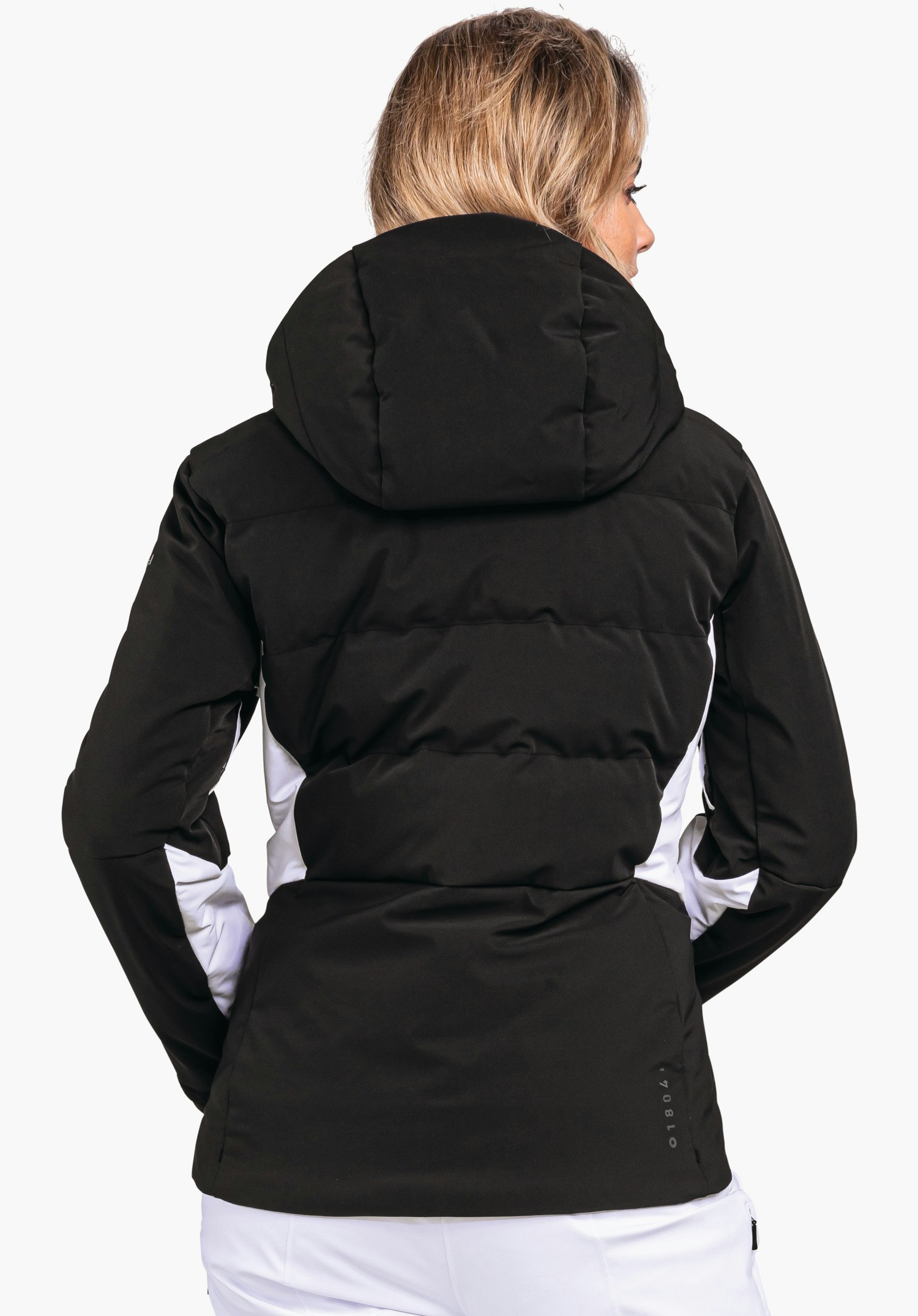 Ski Jacket Misurina L