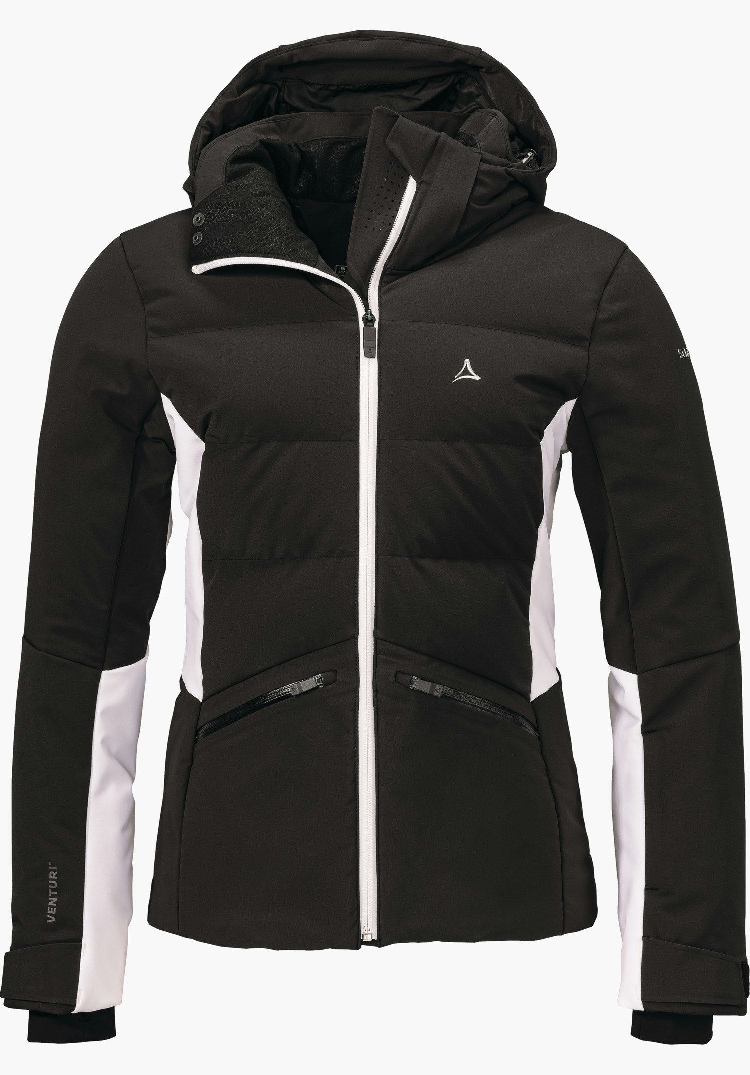 Ski Jacket Misurina L