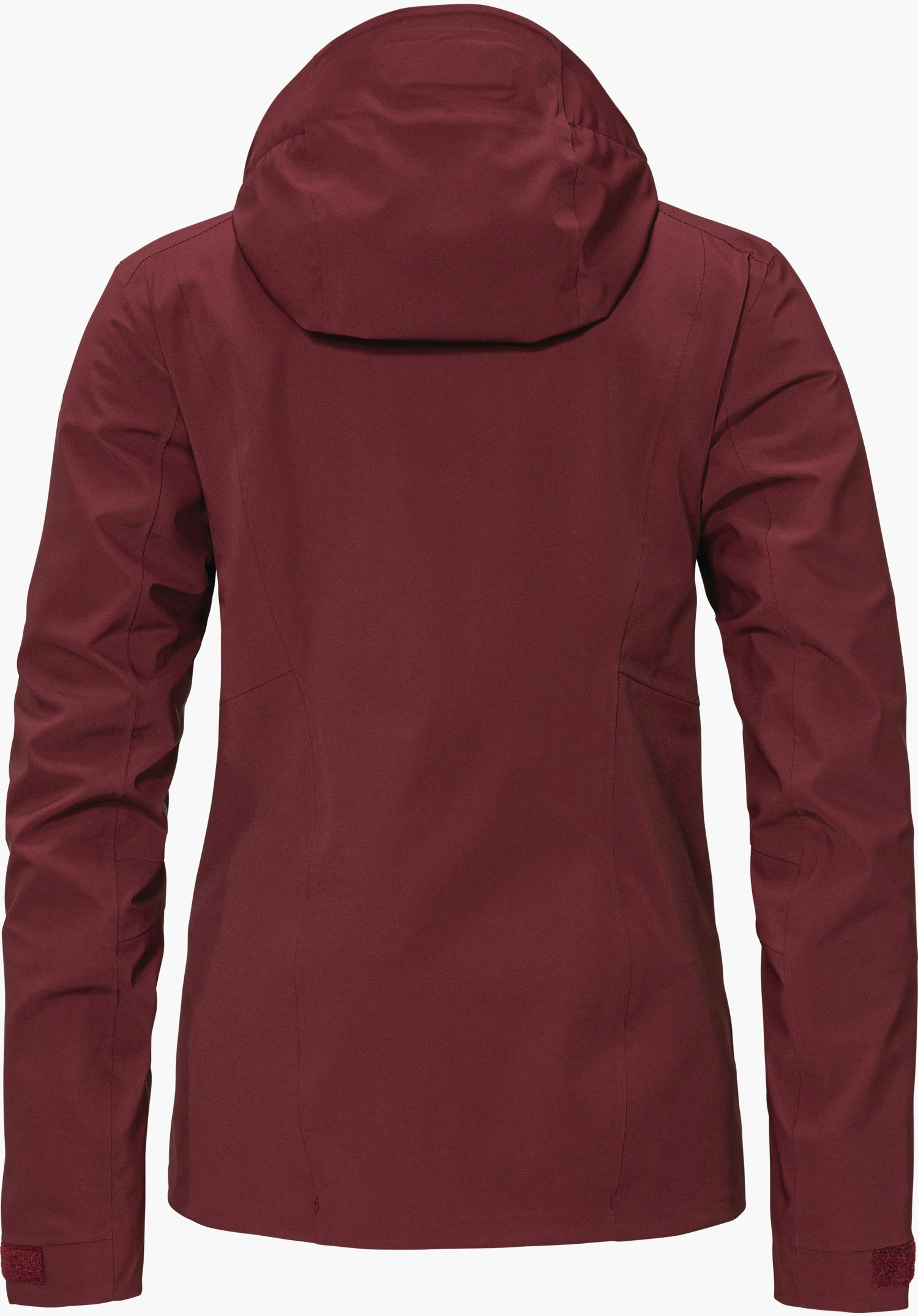 Ski Jacket Pontresina L