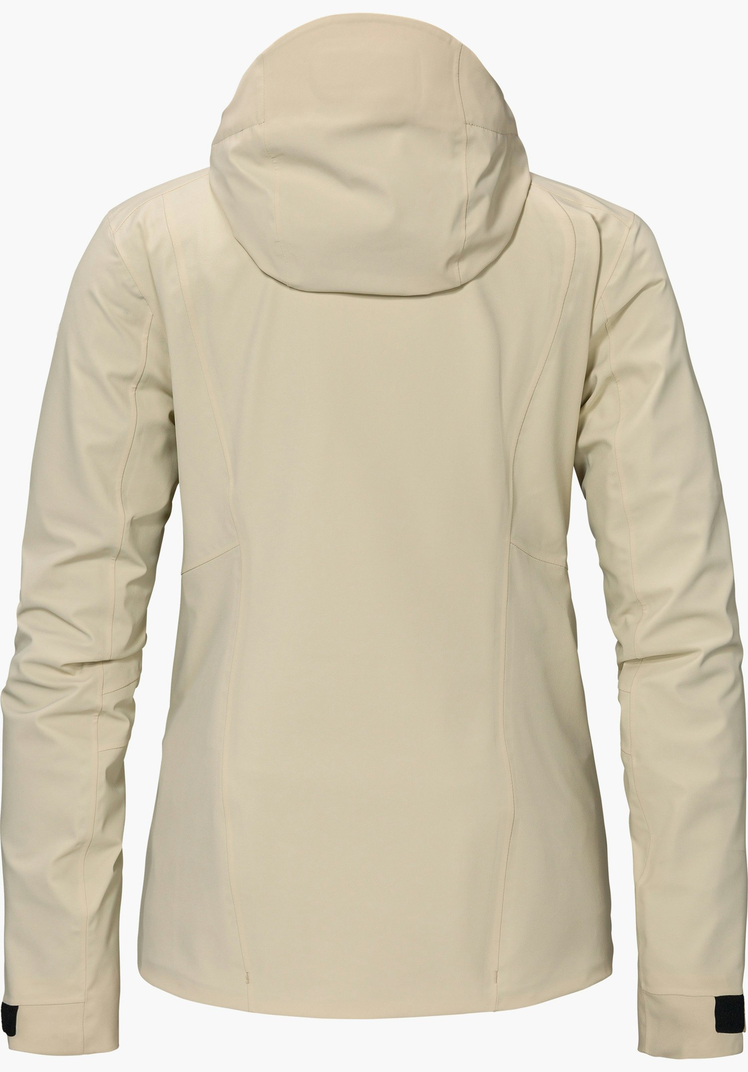 Ski Jacket Pontresina L