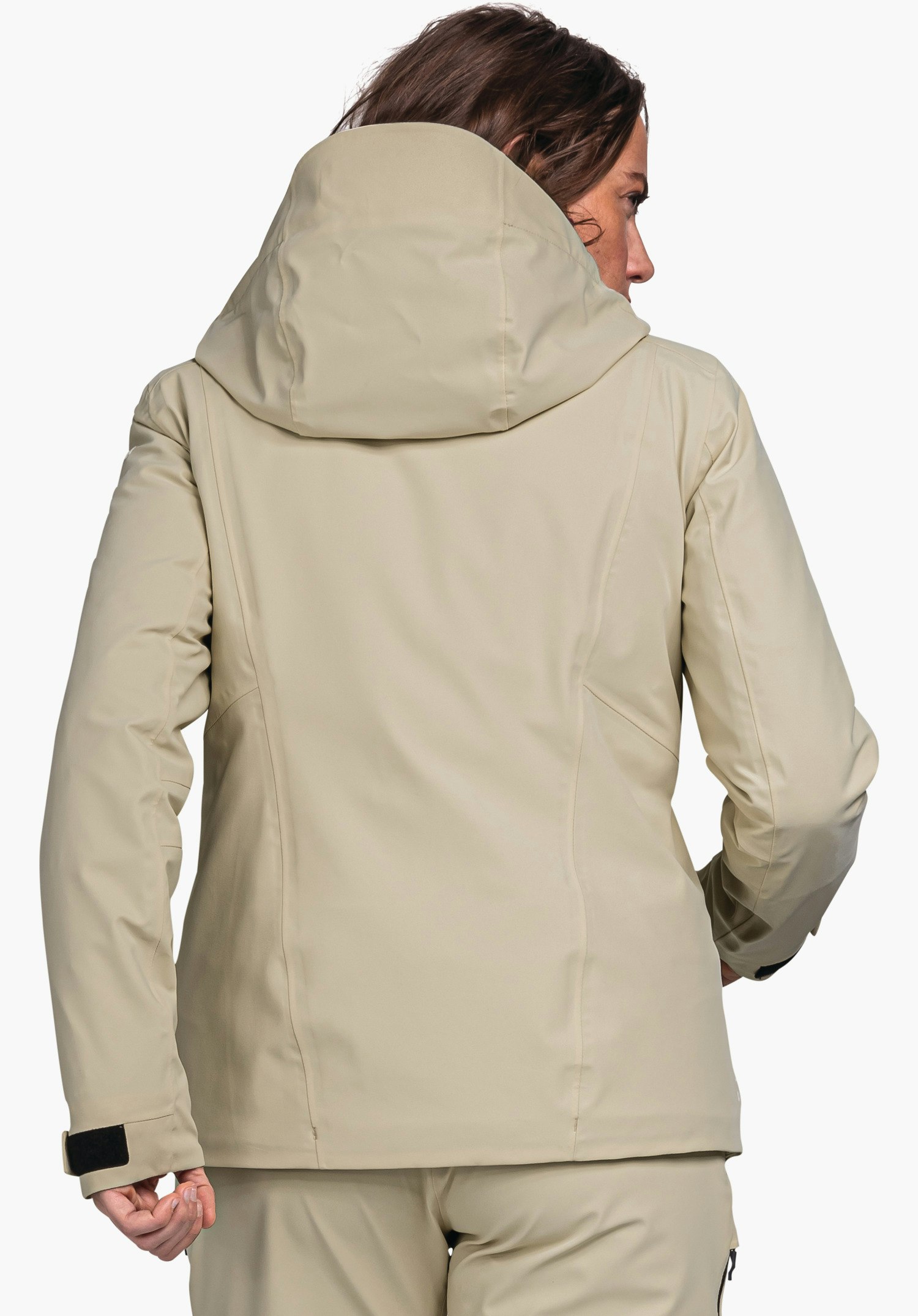 Ski Jacket Pontresina L