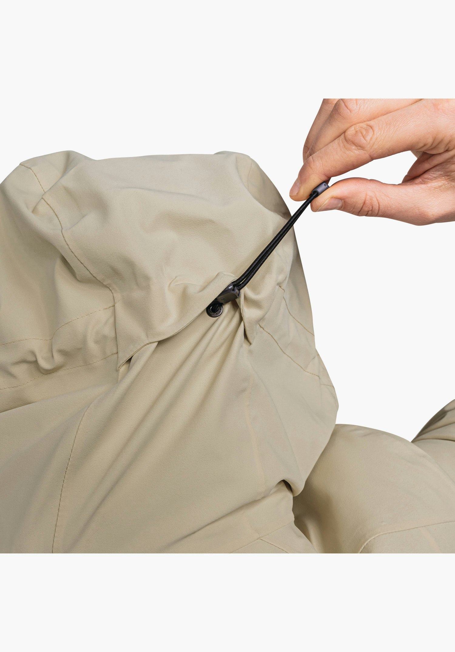 Ski Jacket Pontresina L