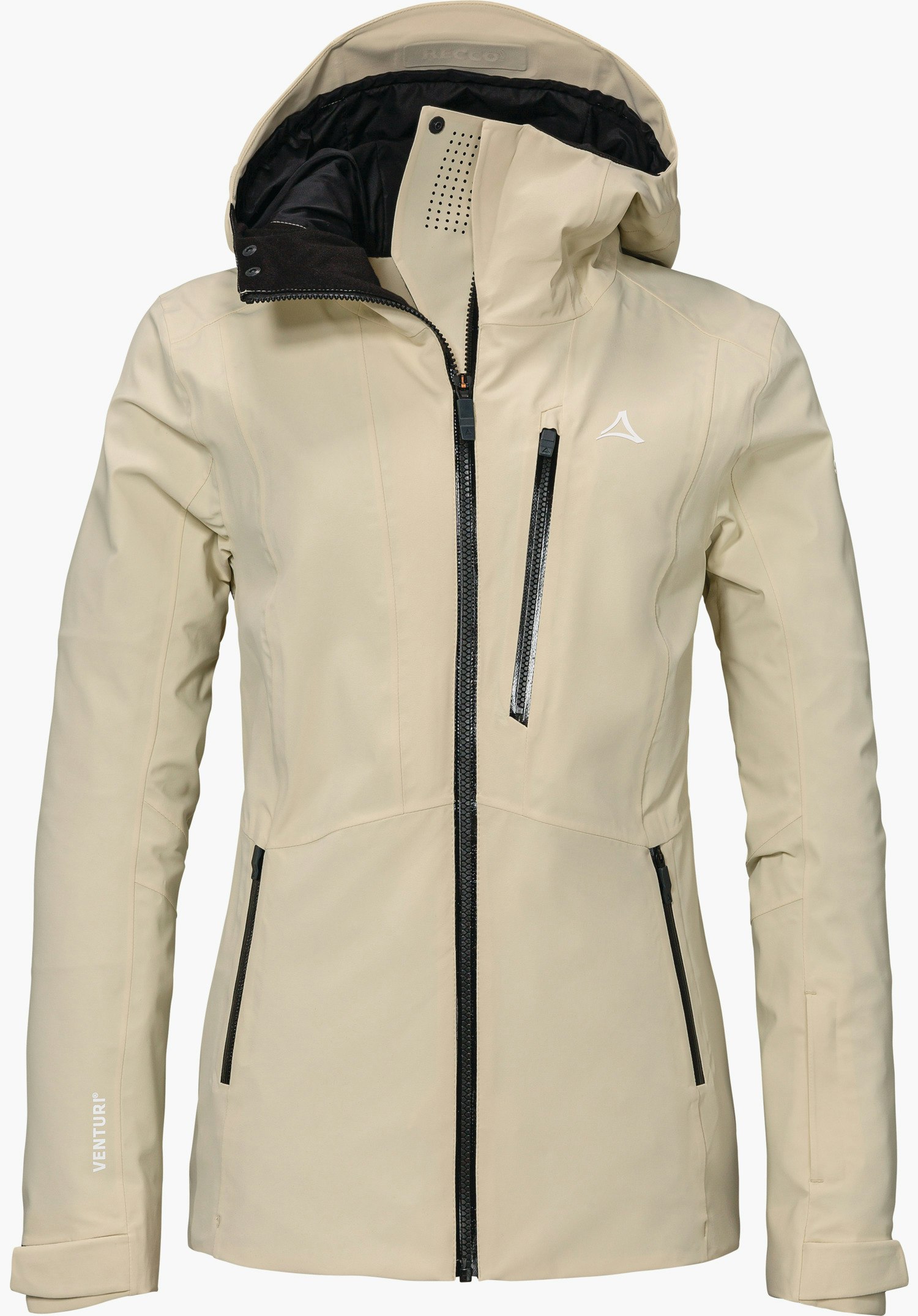 Ski Jacket Pontresina L