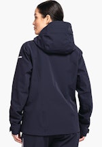 Ski Jacket Pontresina L