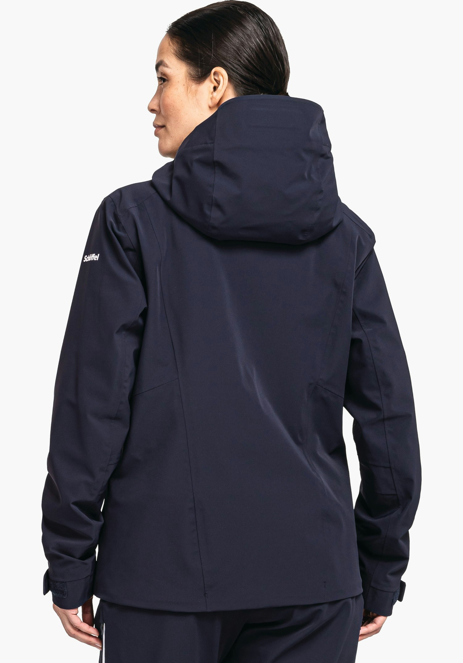 Ski Jacket Pontresina L blue | Schöffel