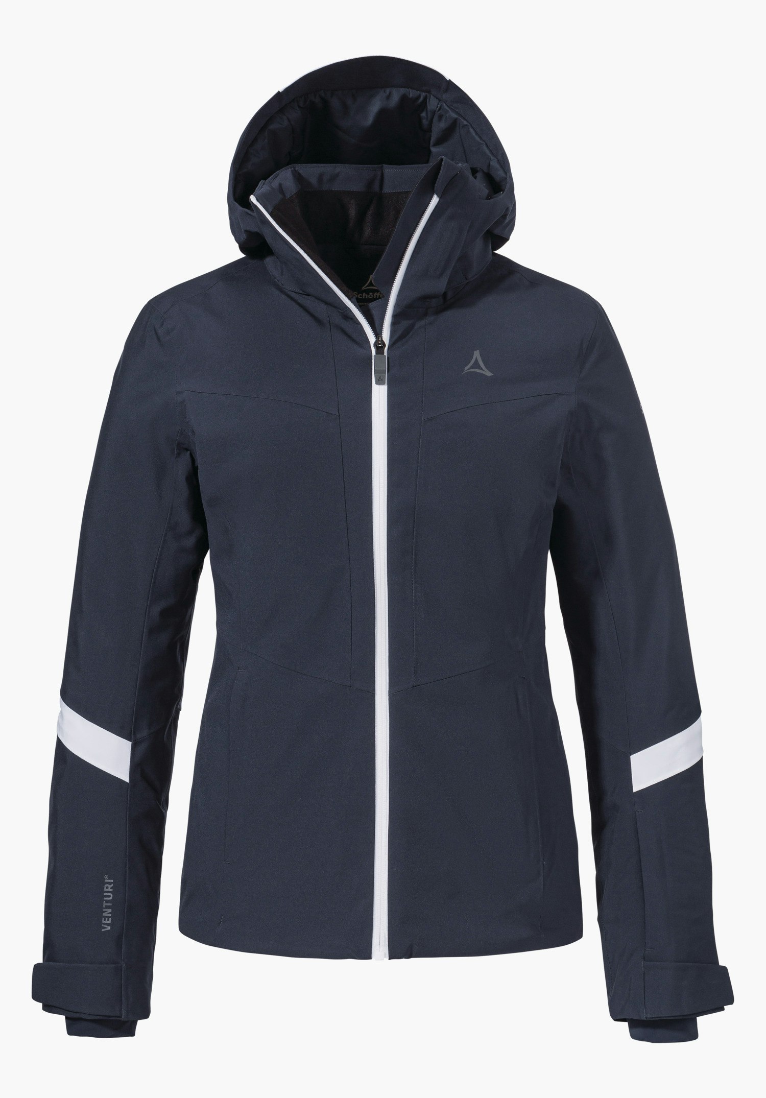 Ski Jacket Kanzelwand L