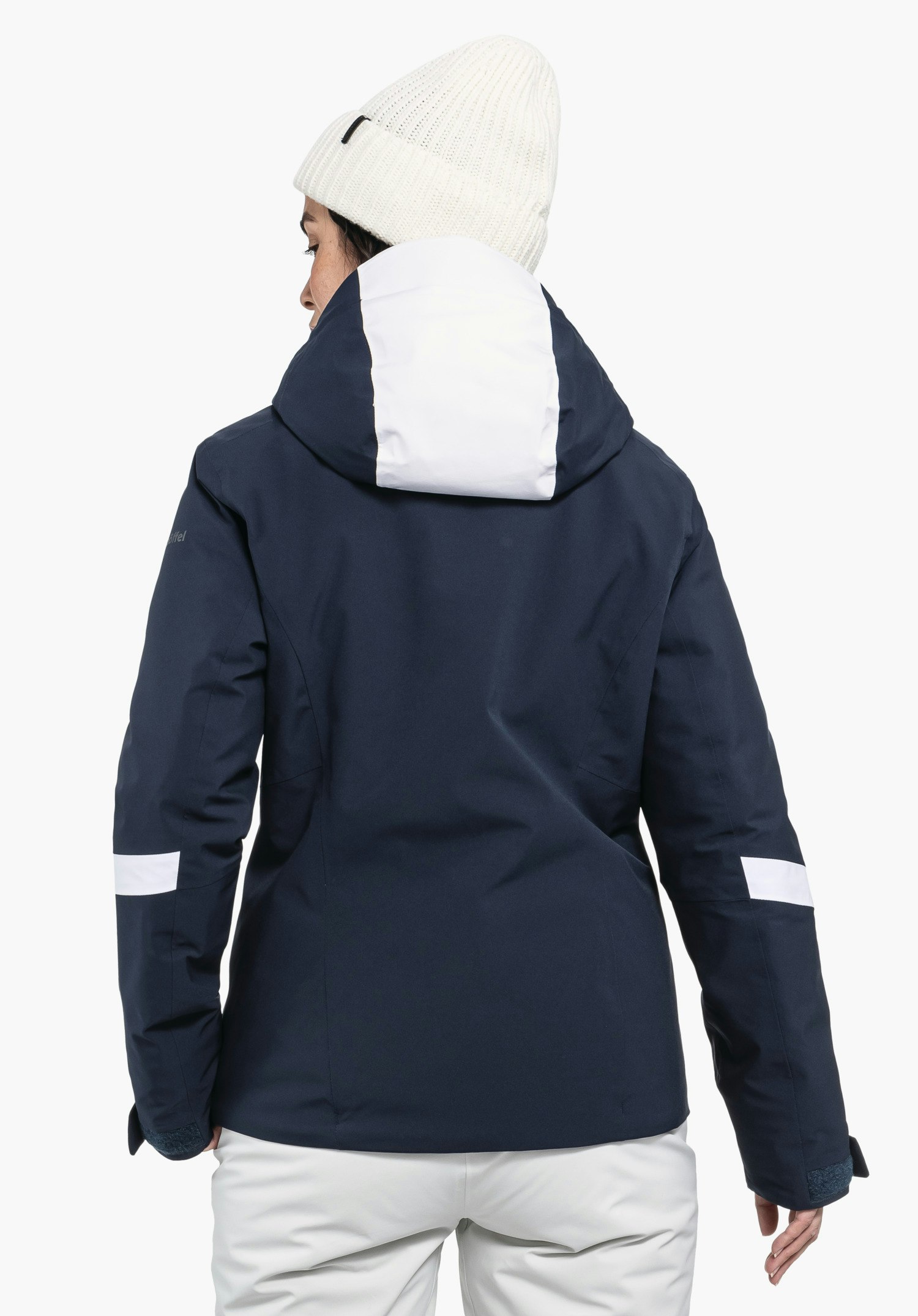 Ski Jacket Kanzelwand L