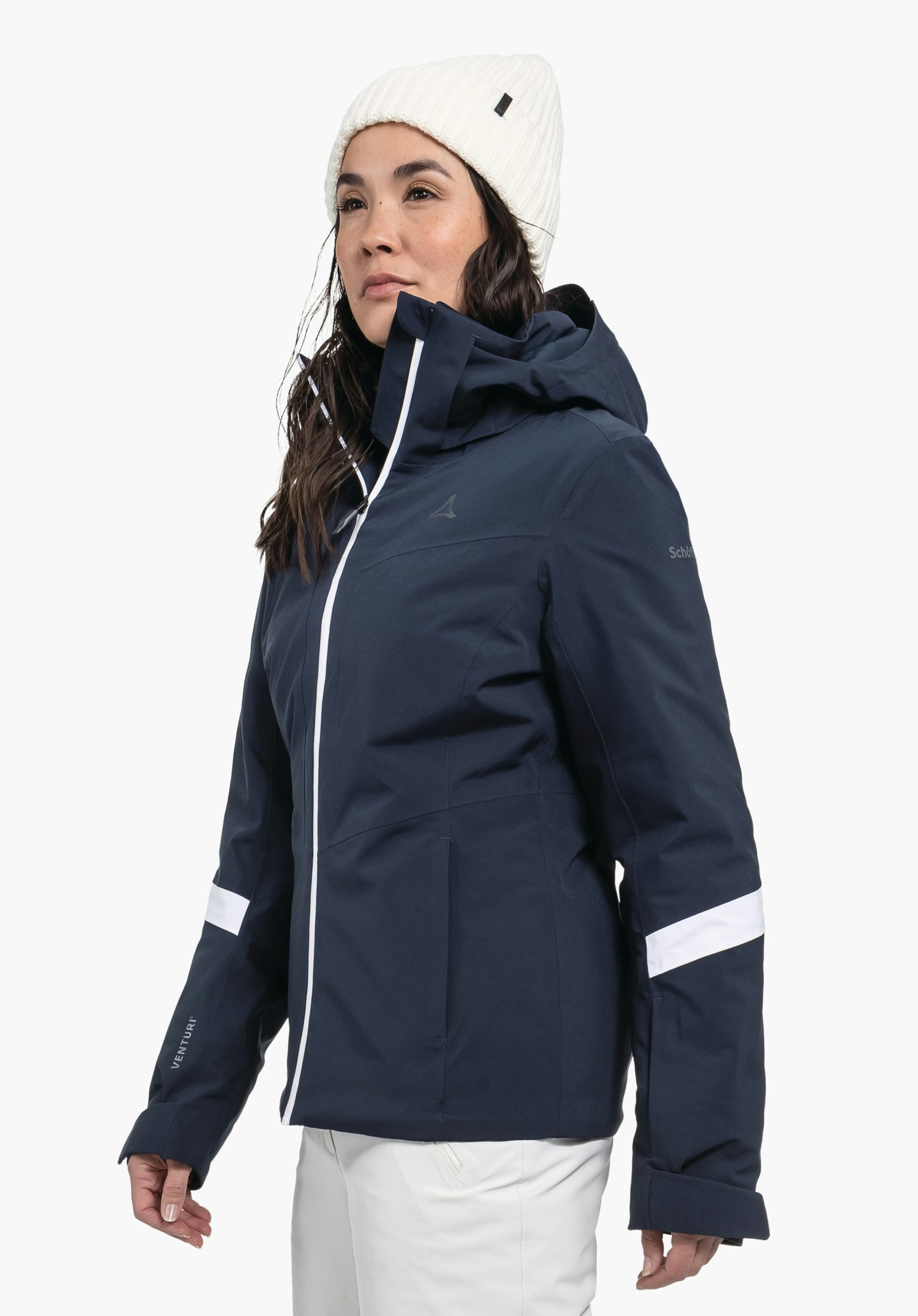 Ski Jacket Kanzelwand L