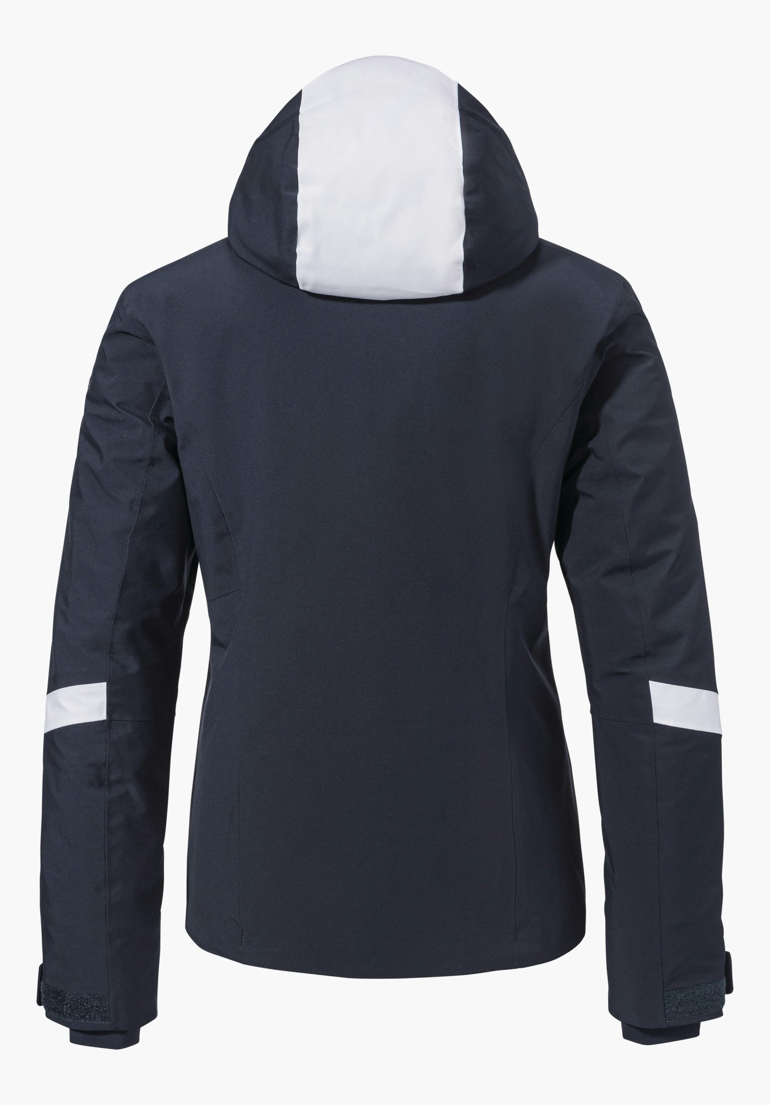 Ski Jacket Kanzelwand L