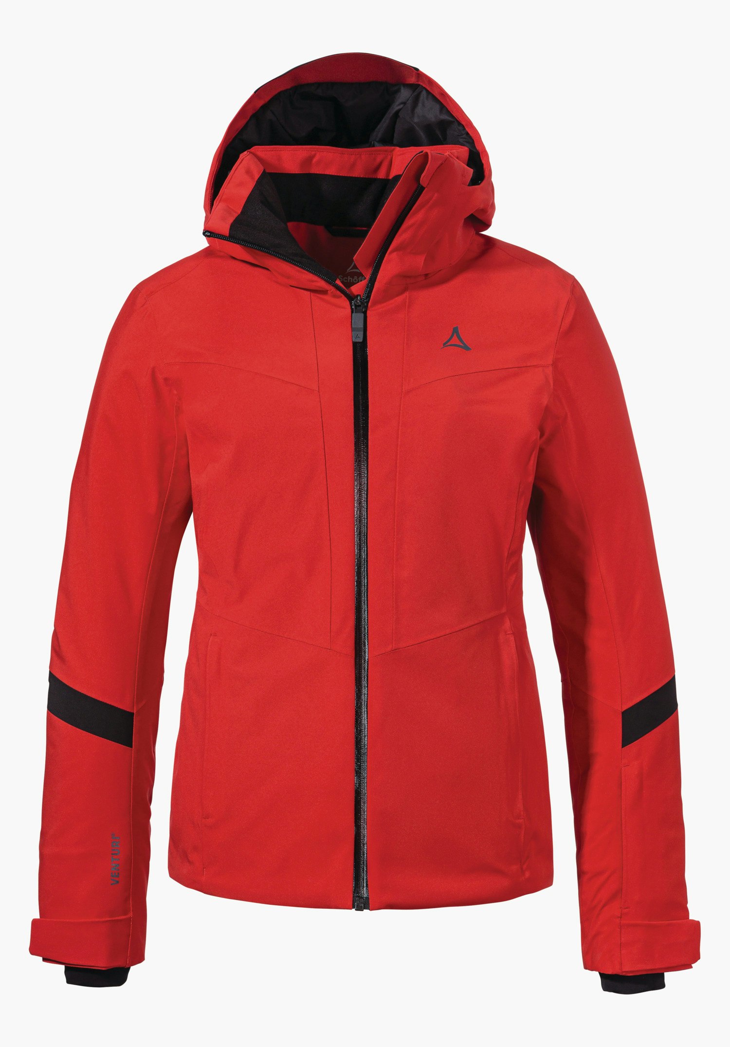 Ski Jacket Kanzelwand L