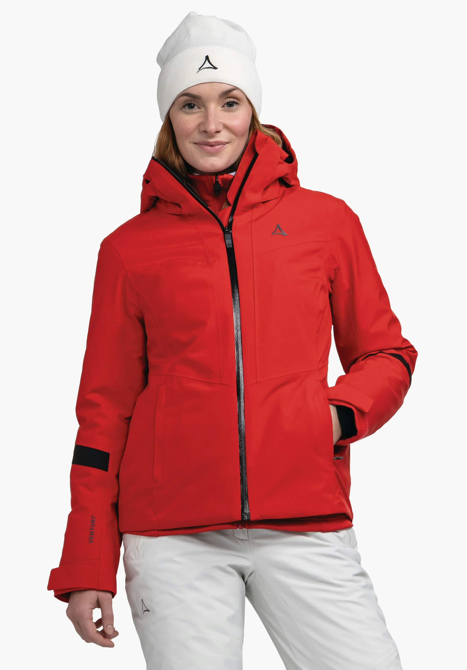 Ski Jacket Kanzelwand L