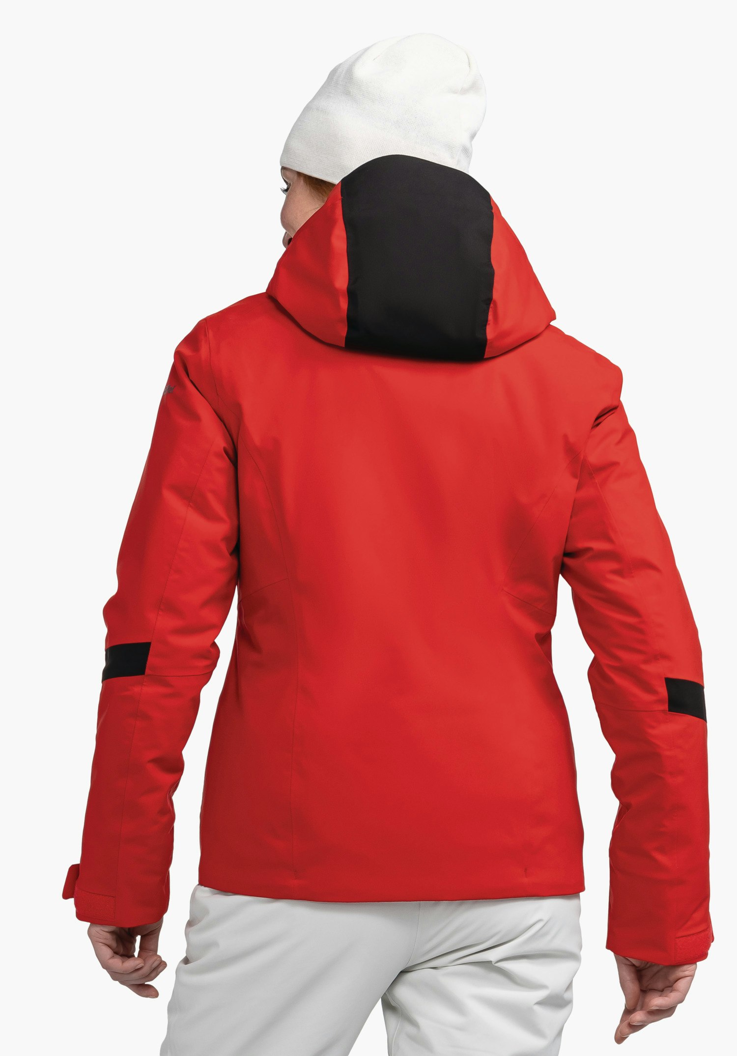 Ski Jacket Kanzelwand L