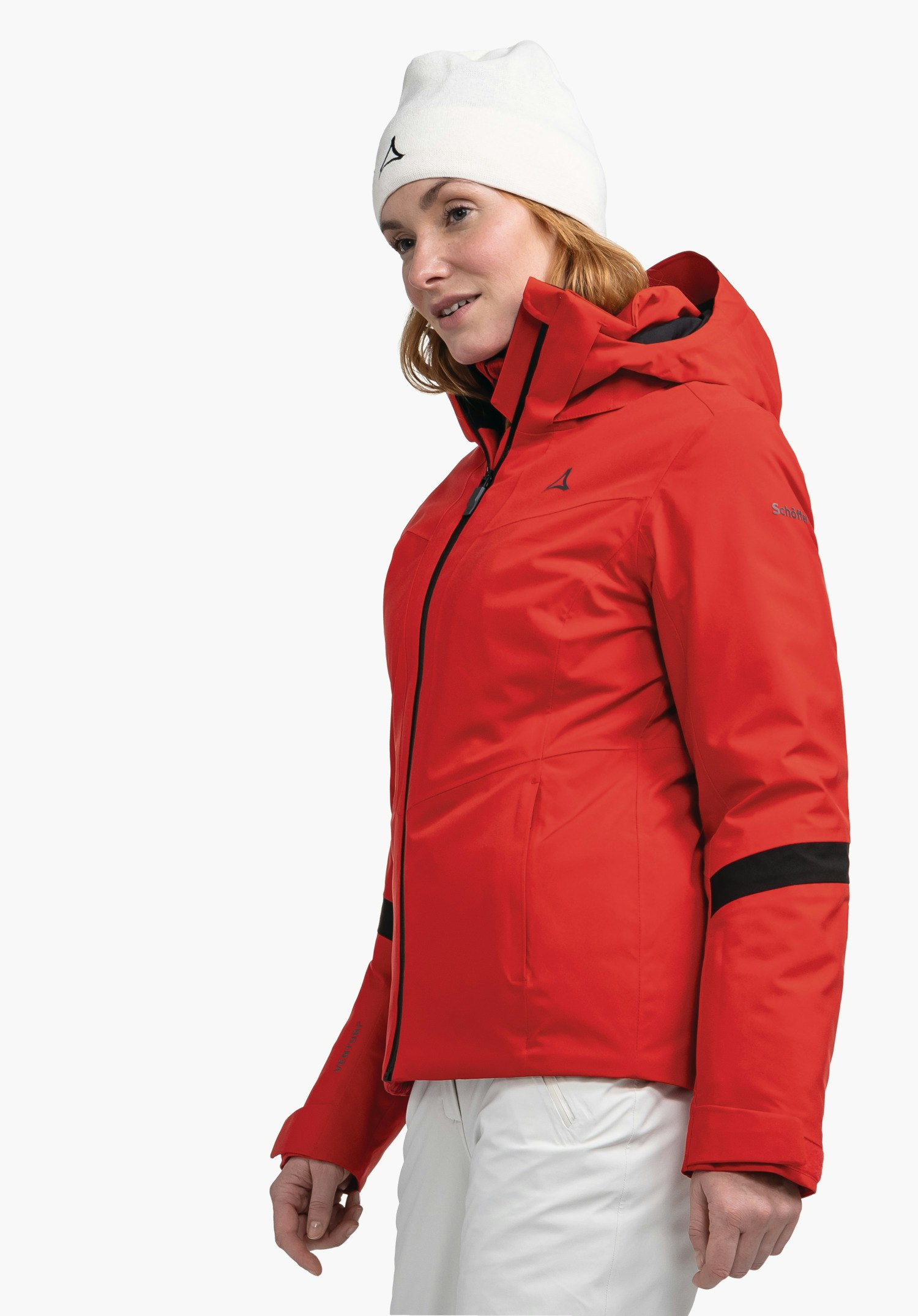 Ski Jacket Kanzelwand L